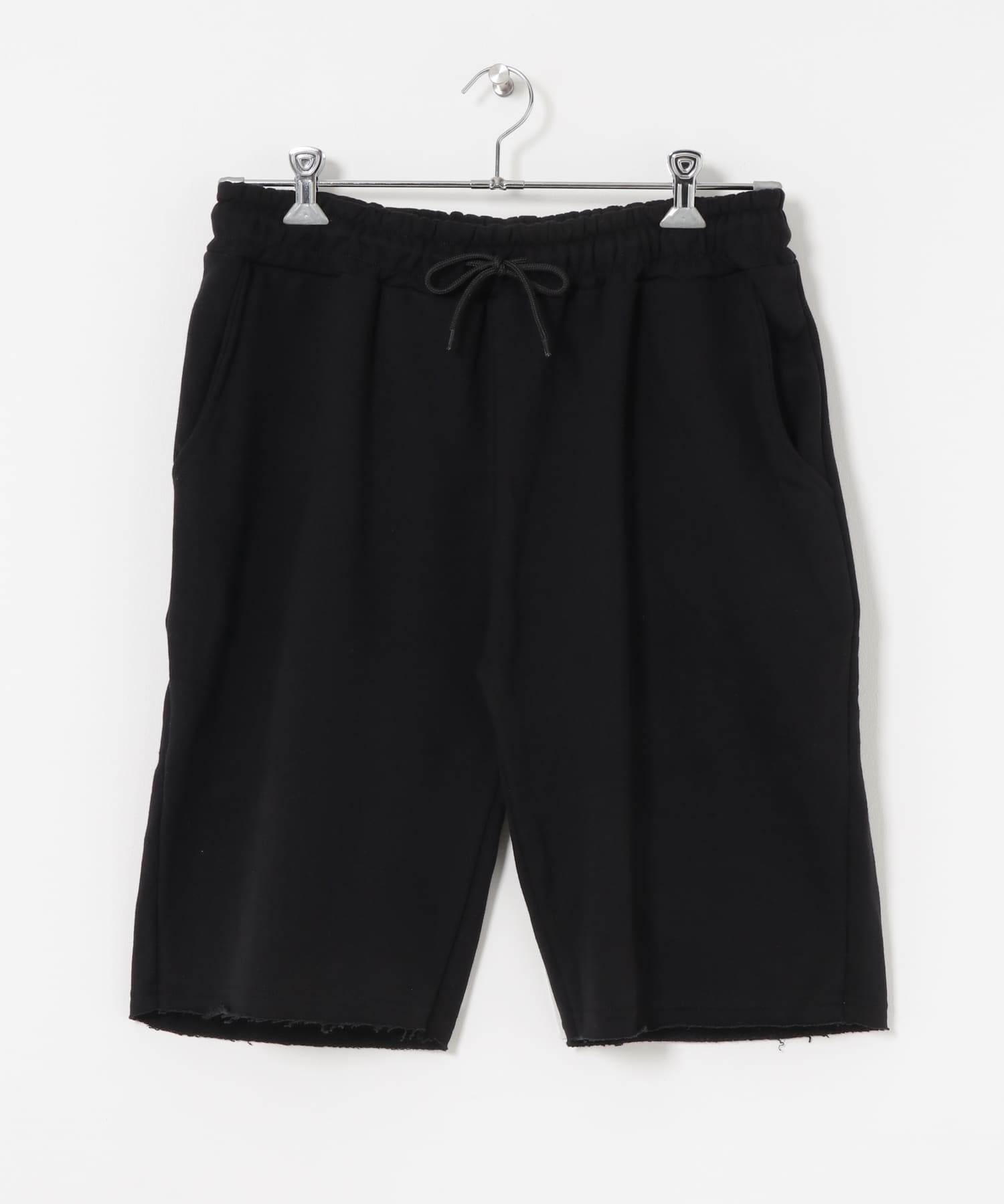 VESTI　JOY BERMUDA Nero XL