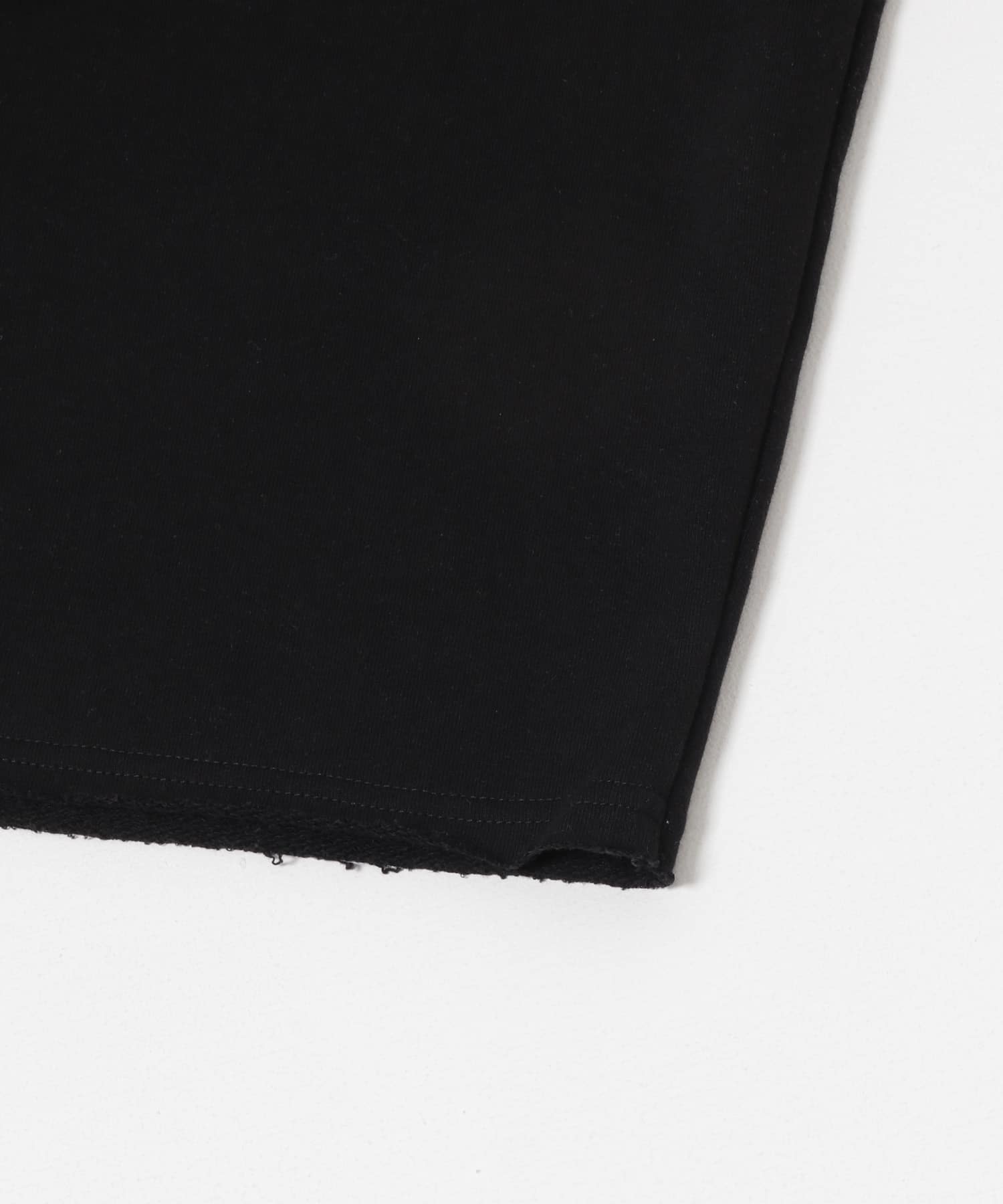 VESTI　JOY BERMUDA Nero XL