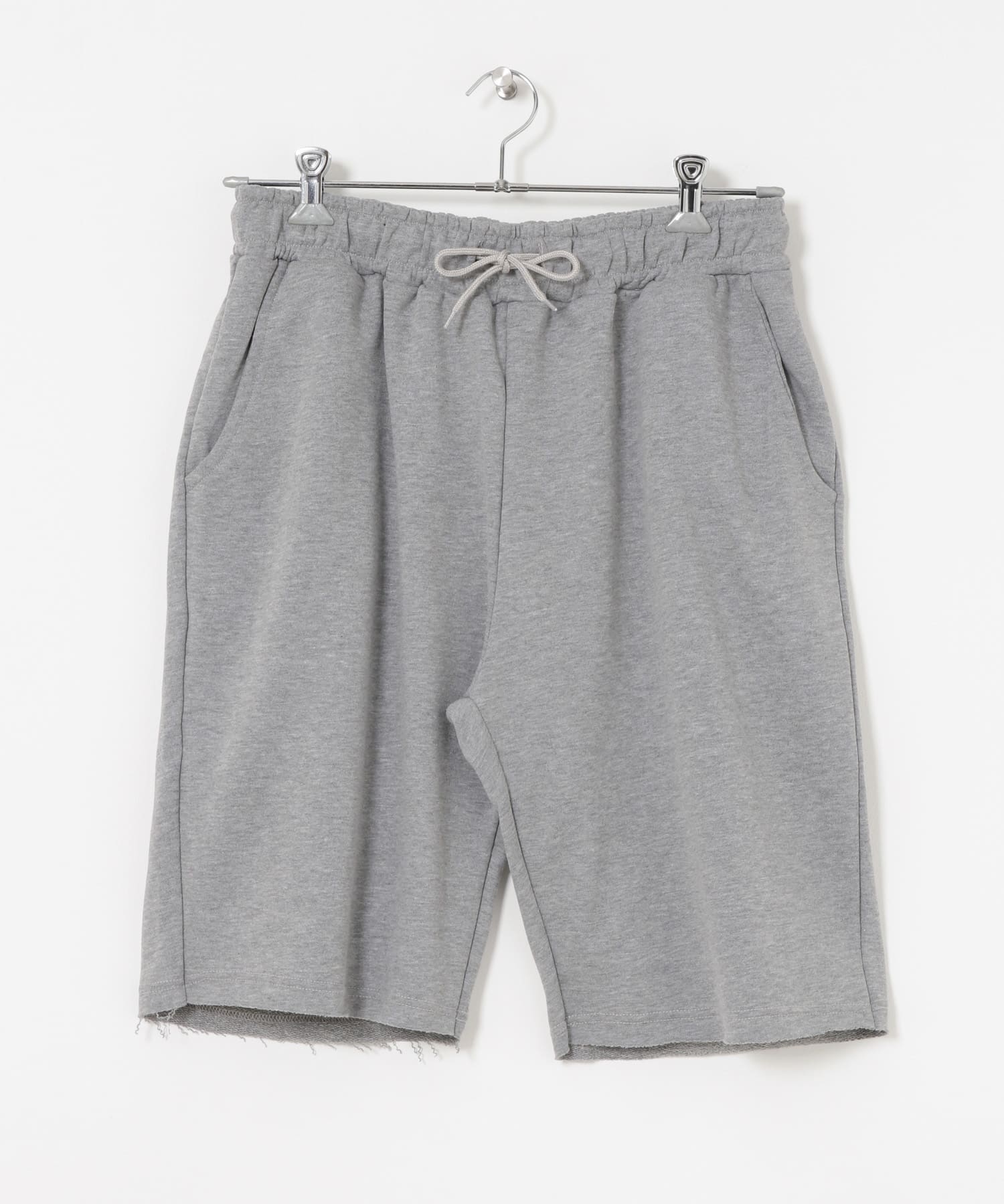 VESTI　JOY BERMUDA Melange XL