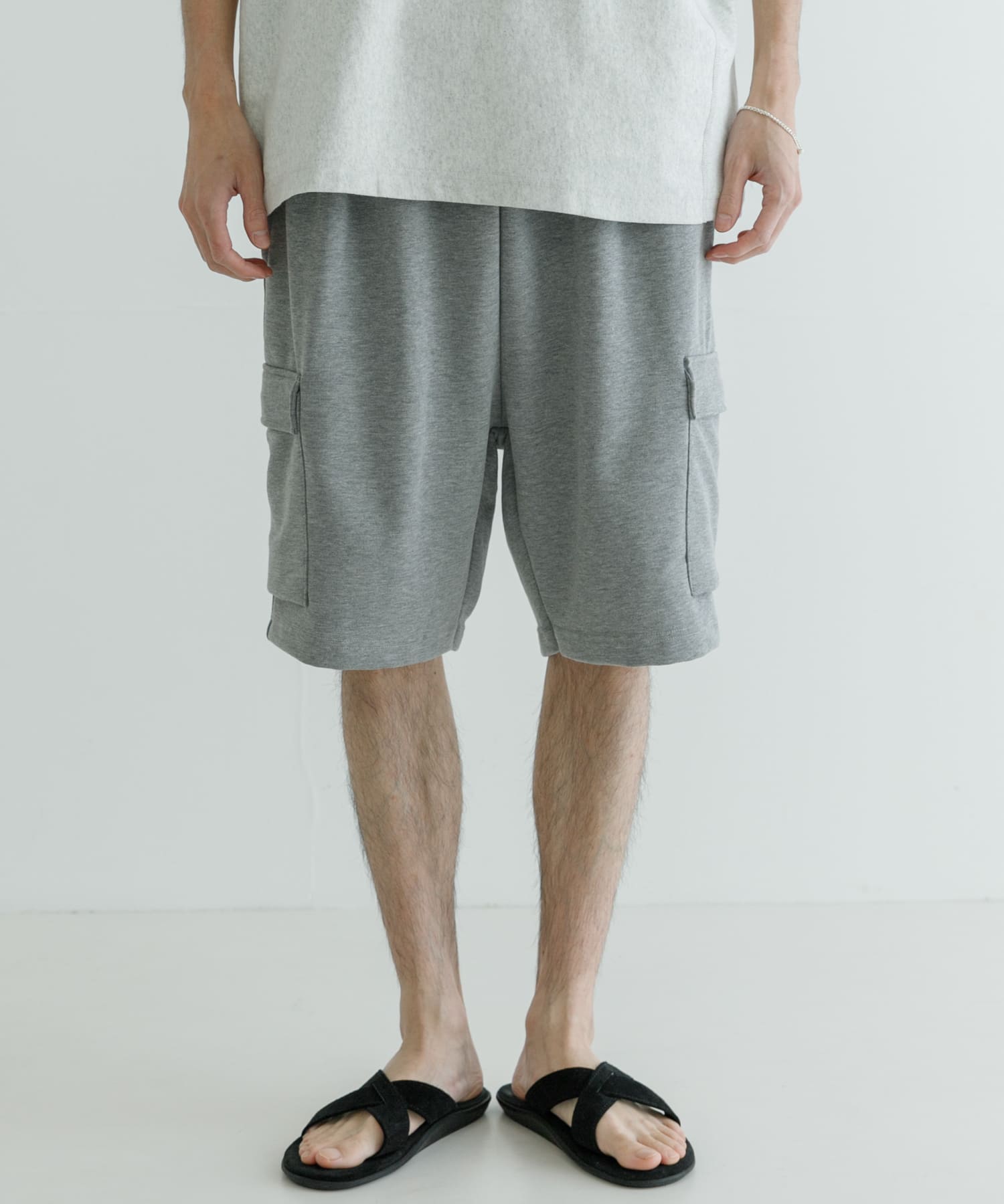 身長：184cm サイズ：XL