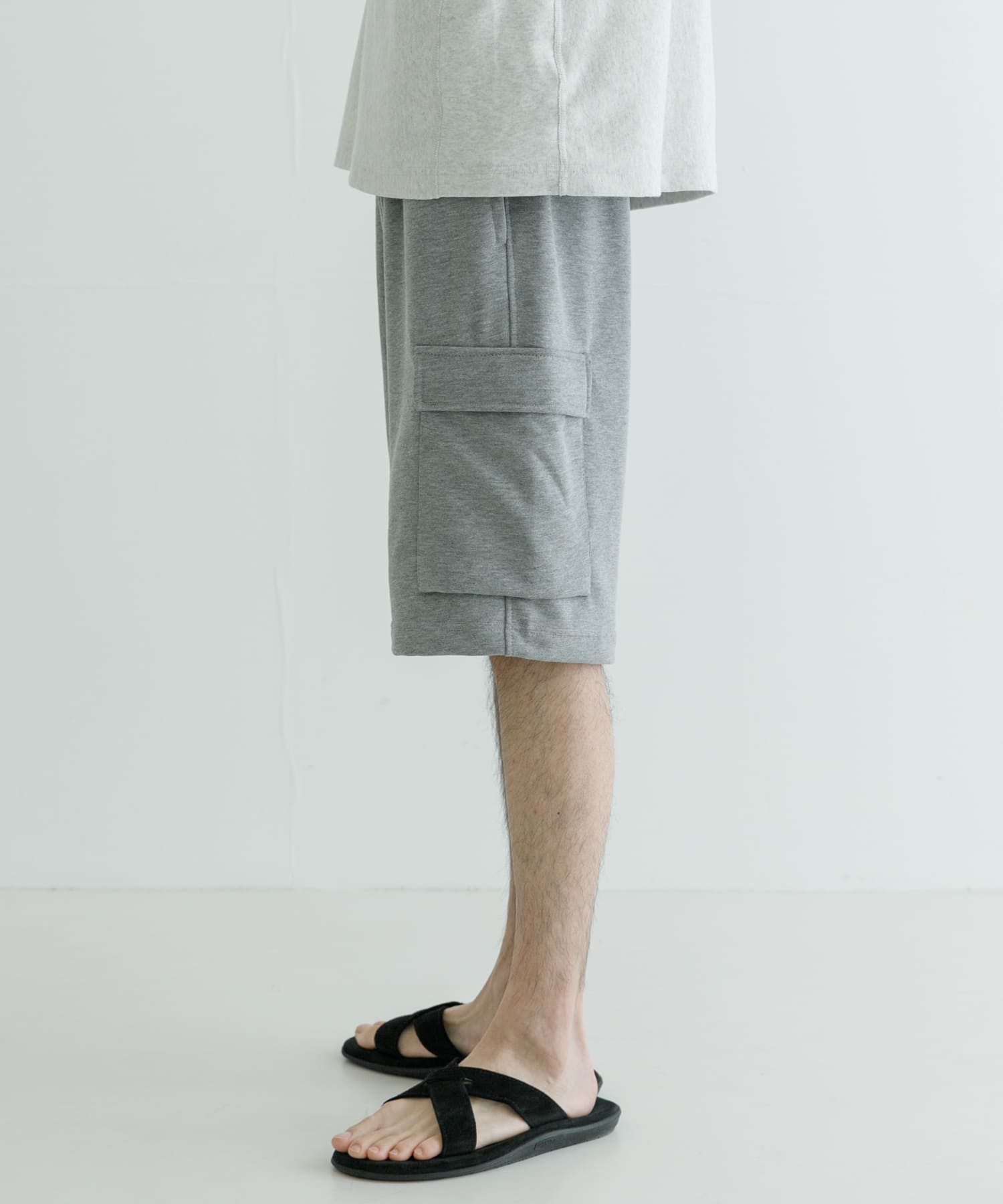 身長：184cm サイズ：XL