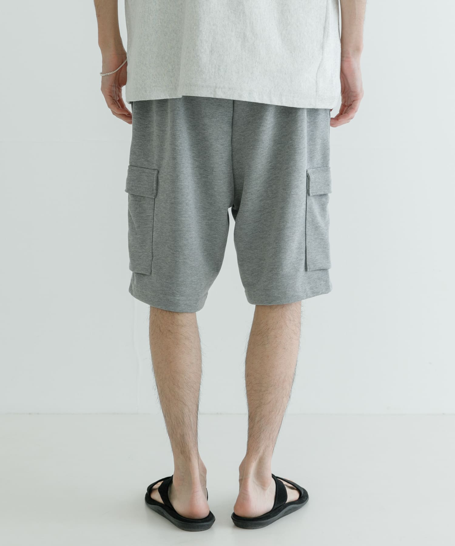 身長：184cm サイズ：XL