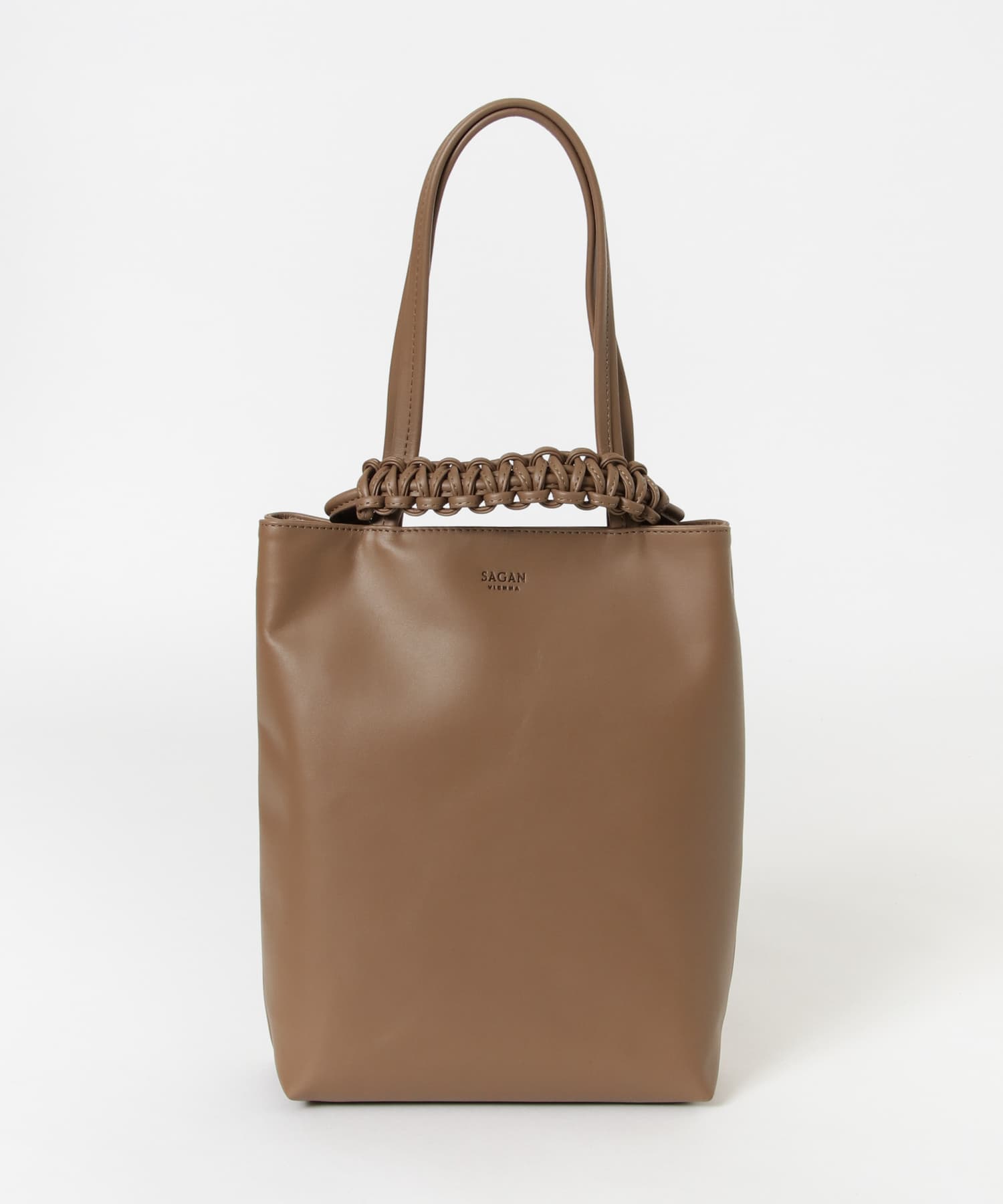 SAGAN VIENNA　PAZAR TOTE BAG NANO