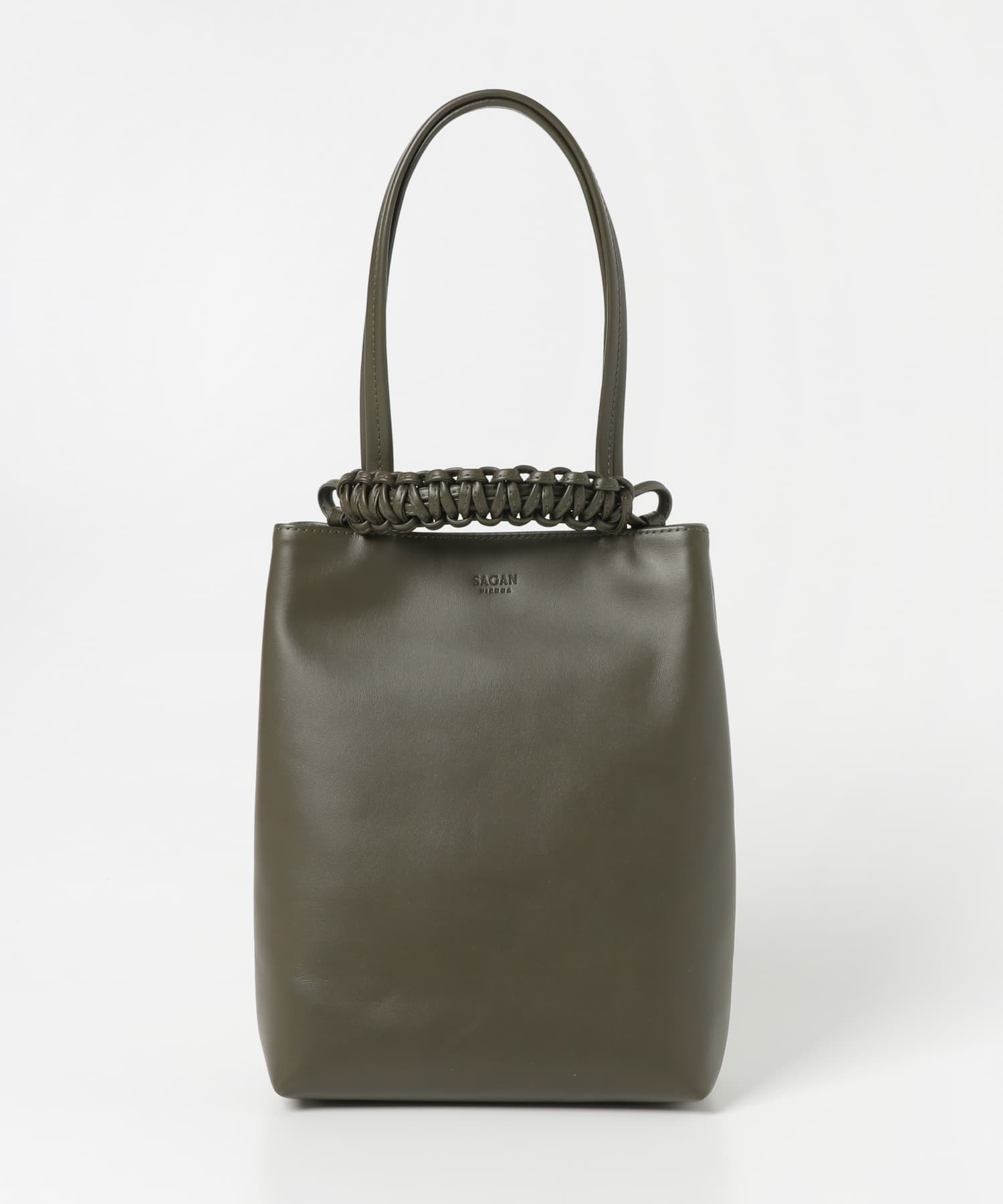 SAGAN VIENNA　PAZAR TOTE BAG NANO