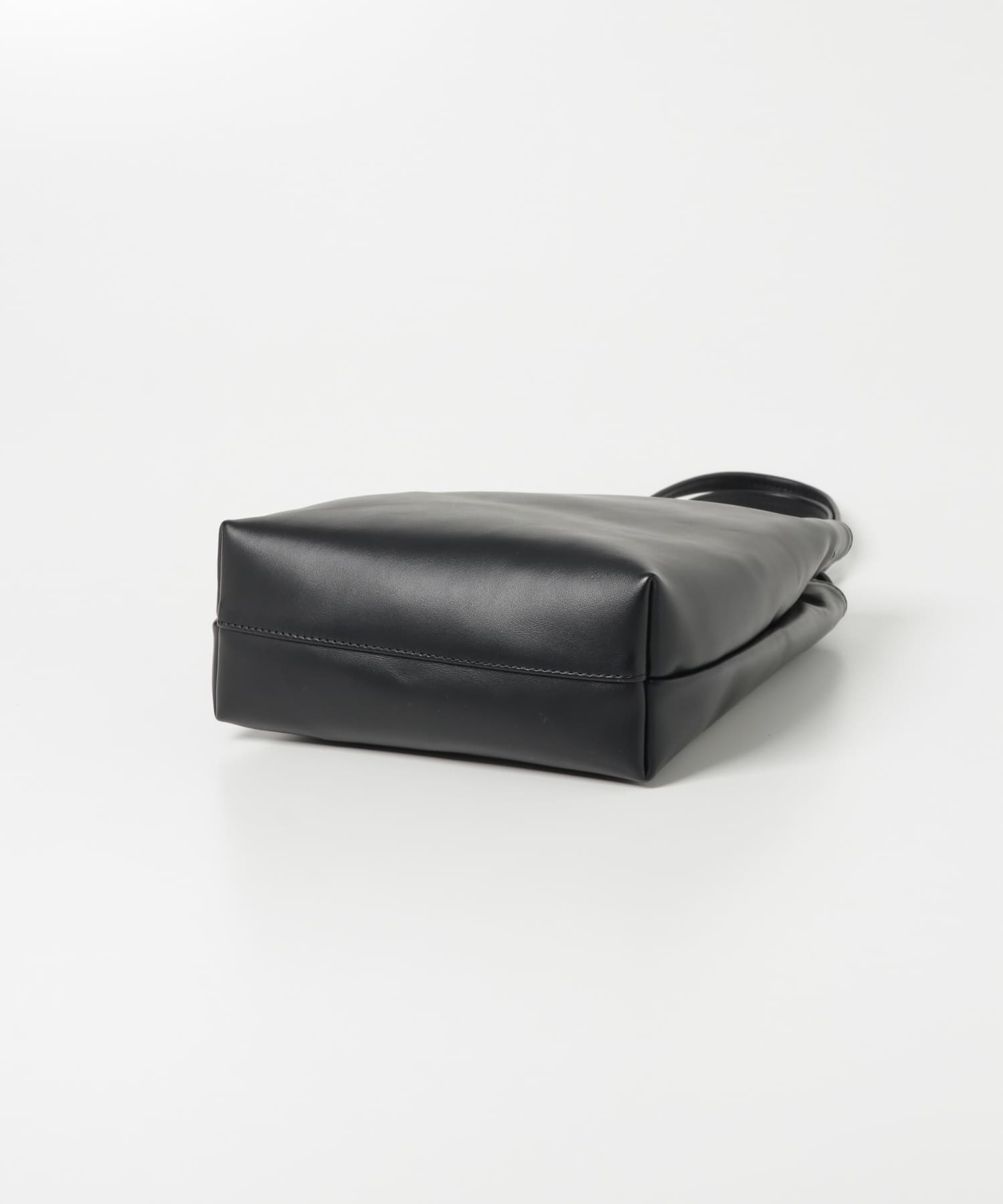 SAGAN VIENNA　PAZAR TOTE BAG NANO BLACK -