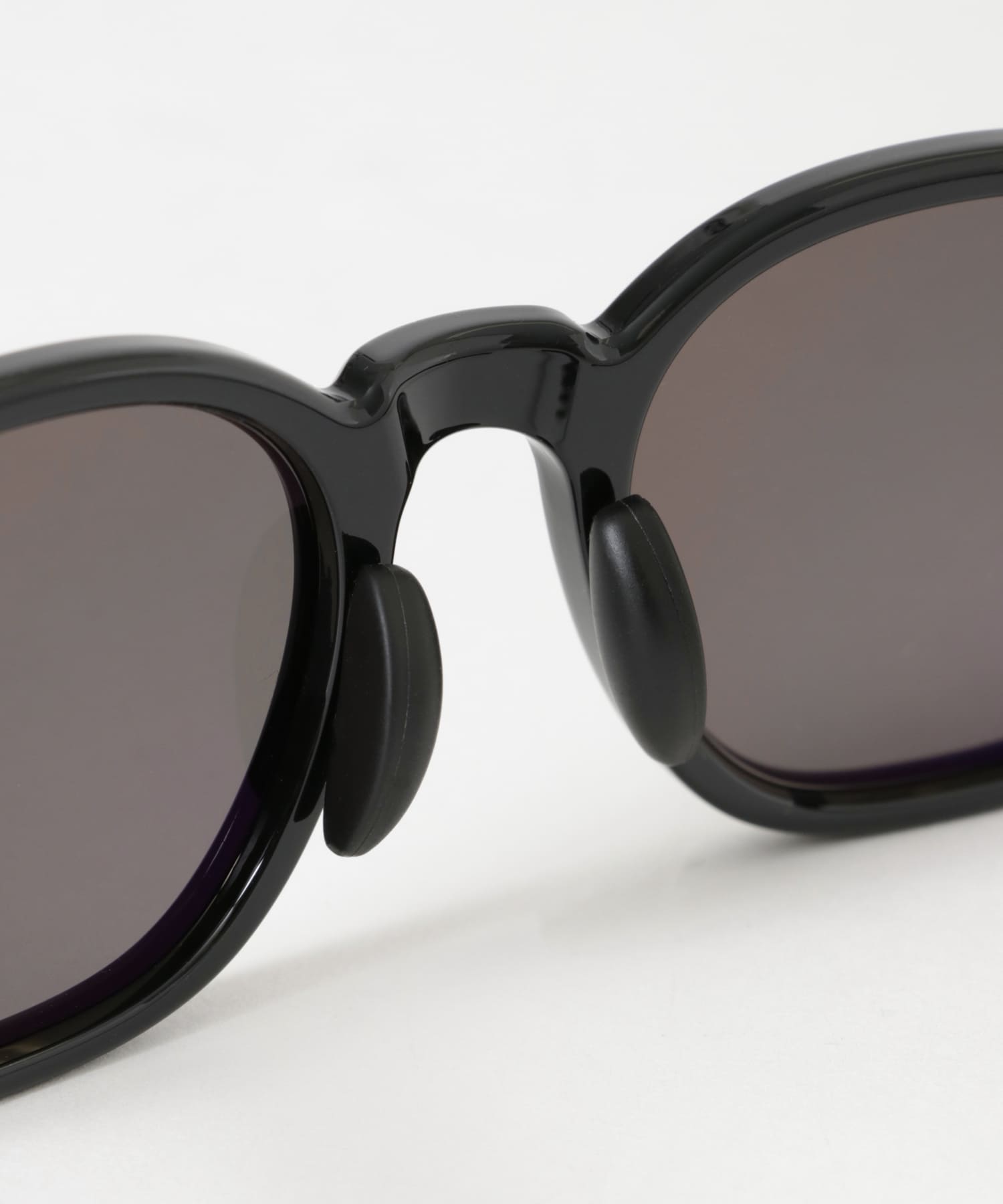 eyevol　MIRALLE(47) BK-DK.GRY one