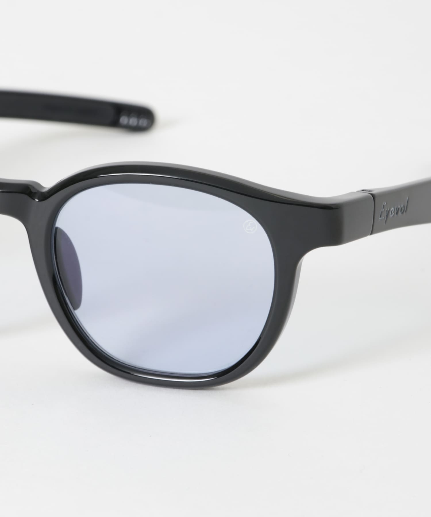 eyevol　MIRALLE(47) BK-MBL one