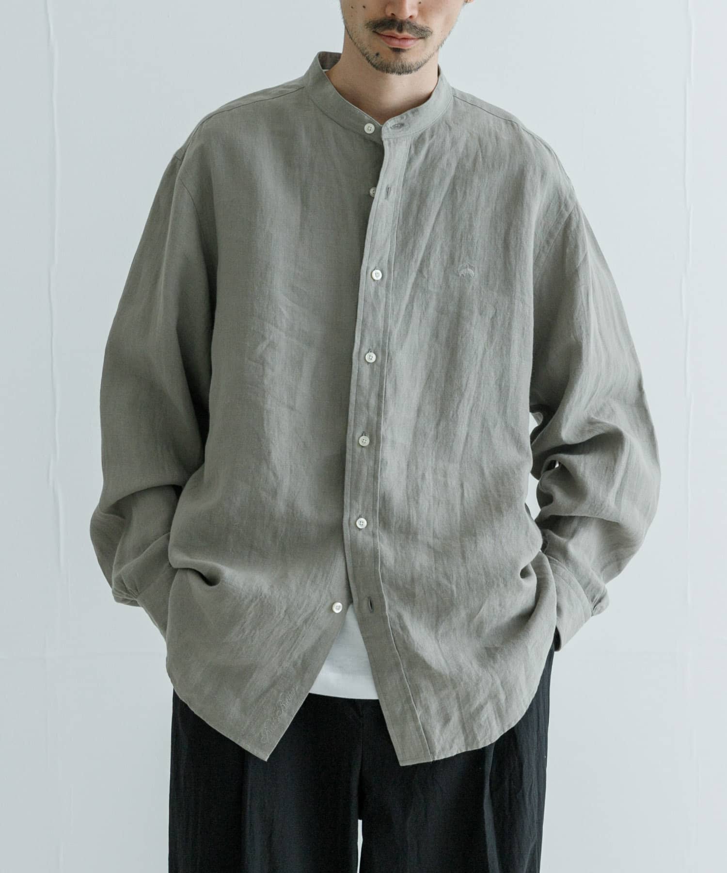 Gray