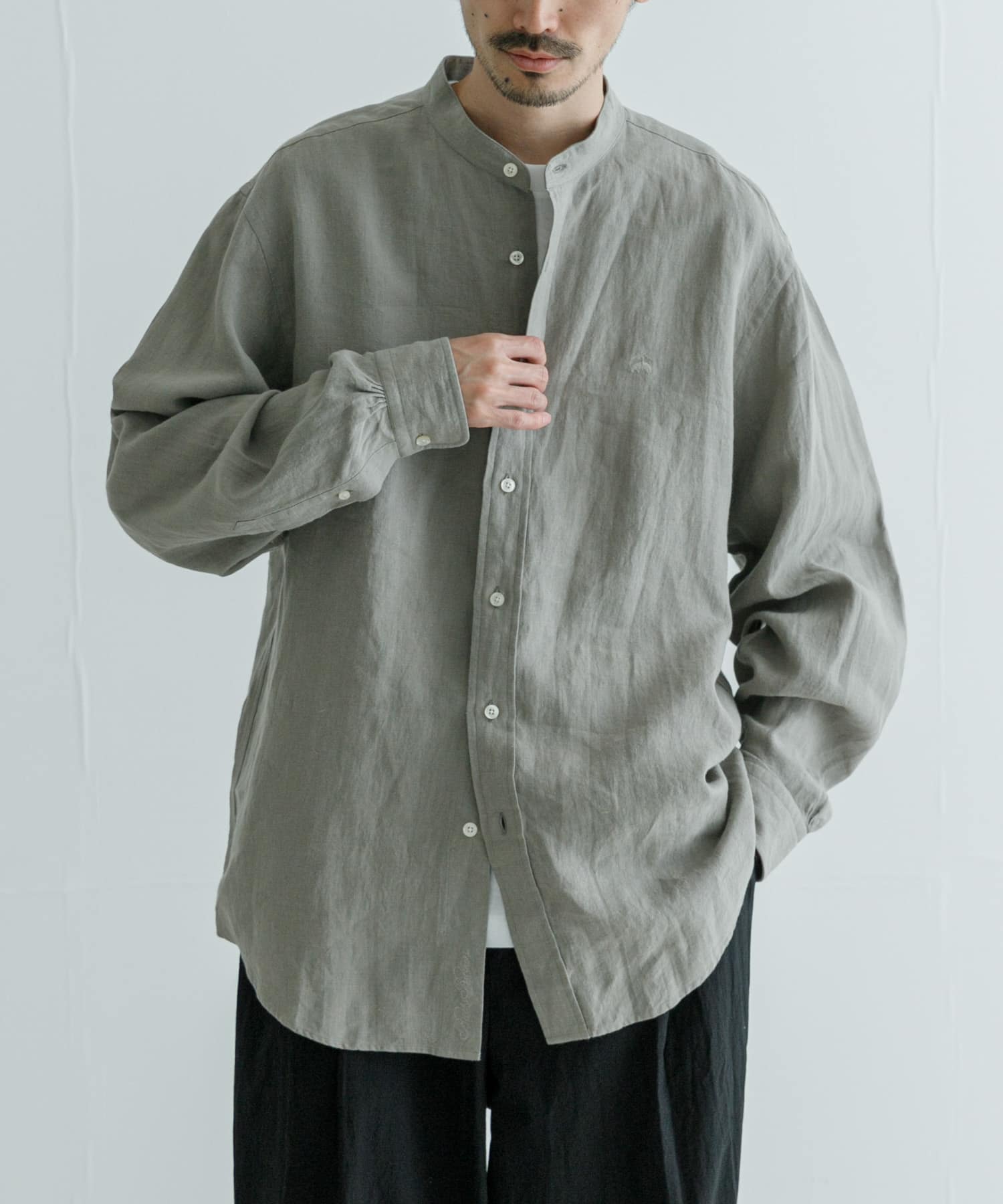 Gray