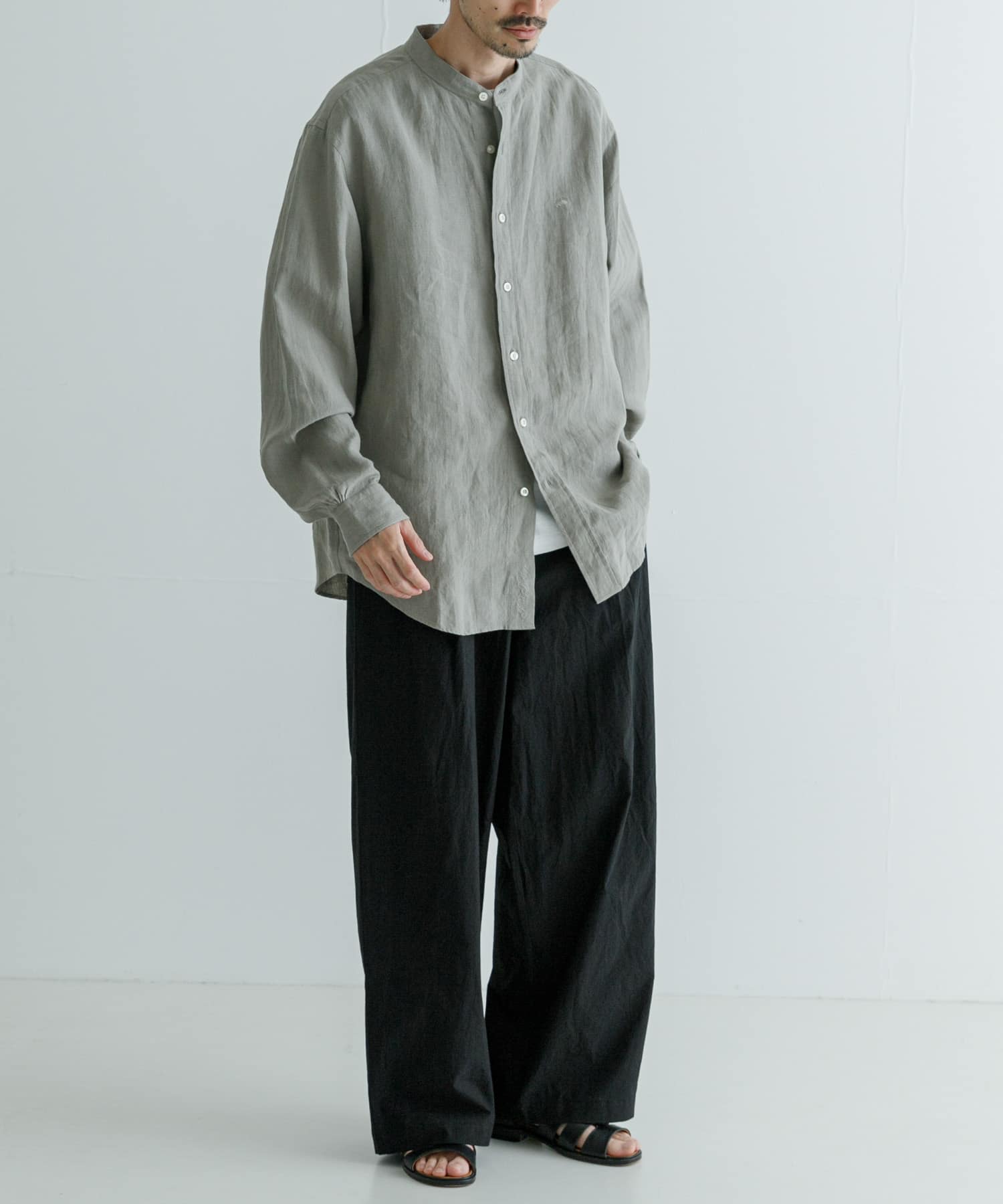 Gray