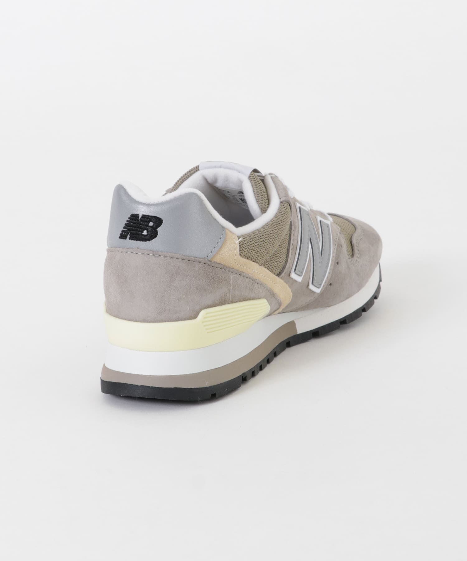 NEW BALANCE U996GR(26 GREY): シューズ｜URBAN RESEARCH公式