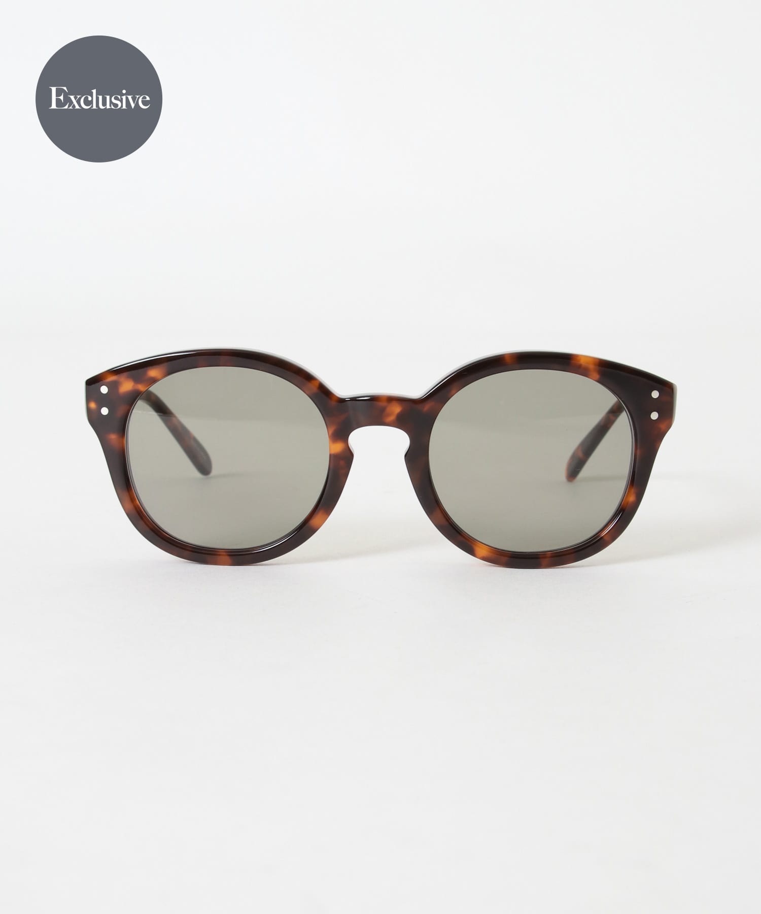 『別注』KANEKO OPTICAL×URBAN RESEARCH　URA-06 DEMI×GRN -