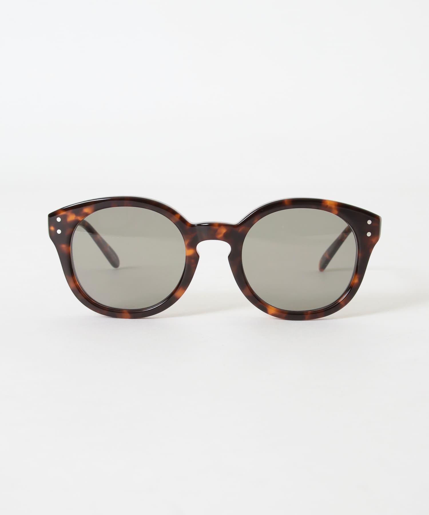 『別注』KANEKO OPTICAL×URBAN RESEARCH　URA-06 DEMI×GRN -