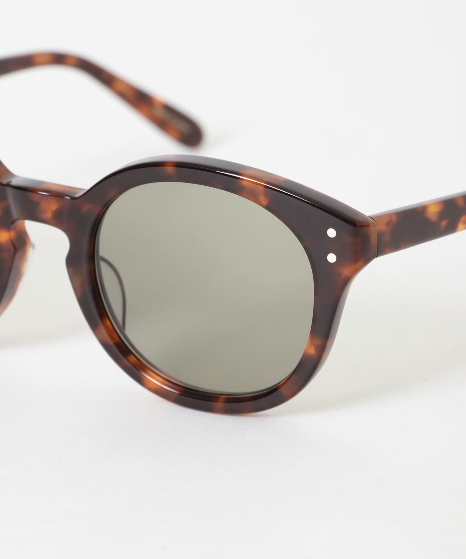 『別注』KANEKO OPTICAL×URBAN RESEARCH　URA-06 DEMI×GRN -