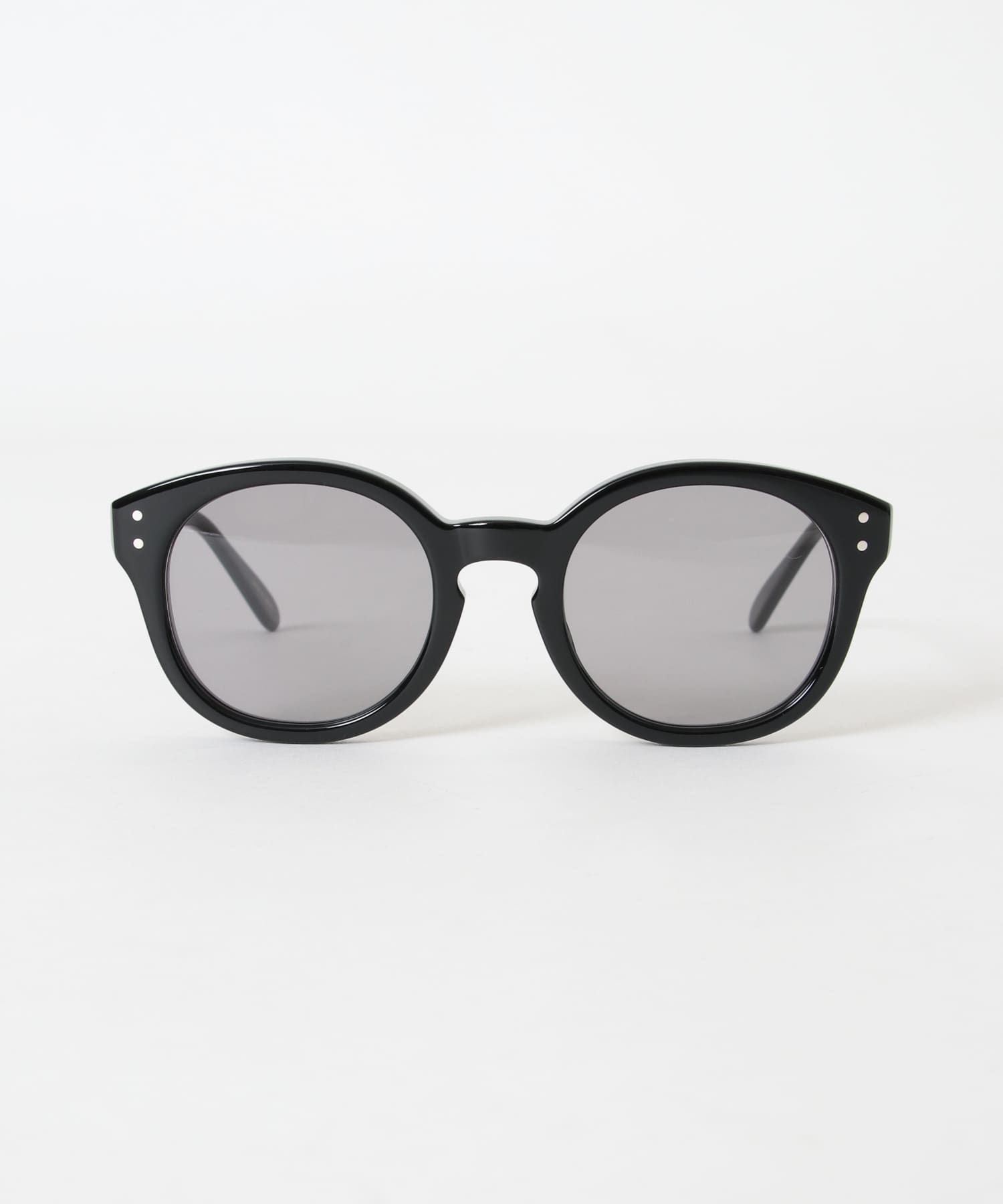 『別注』KANEKO OPTICAL×URBAN RESEARCH　URA-06 BK×GRY -