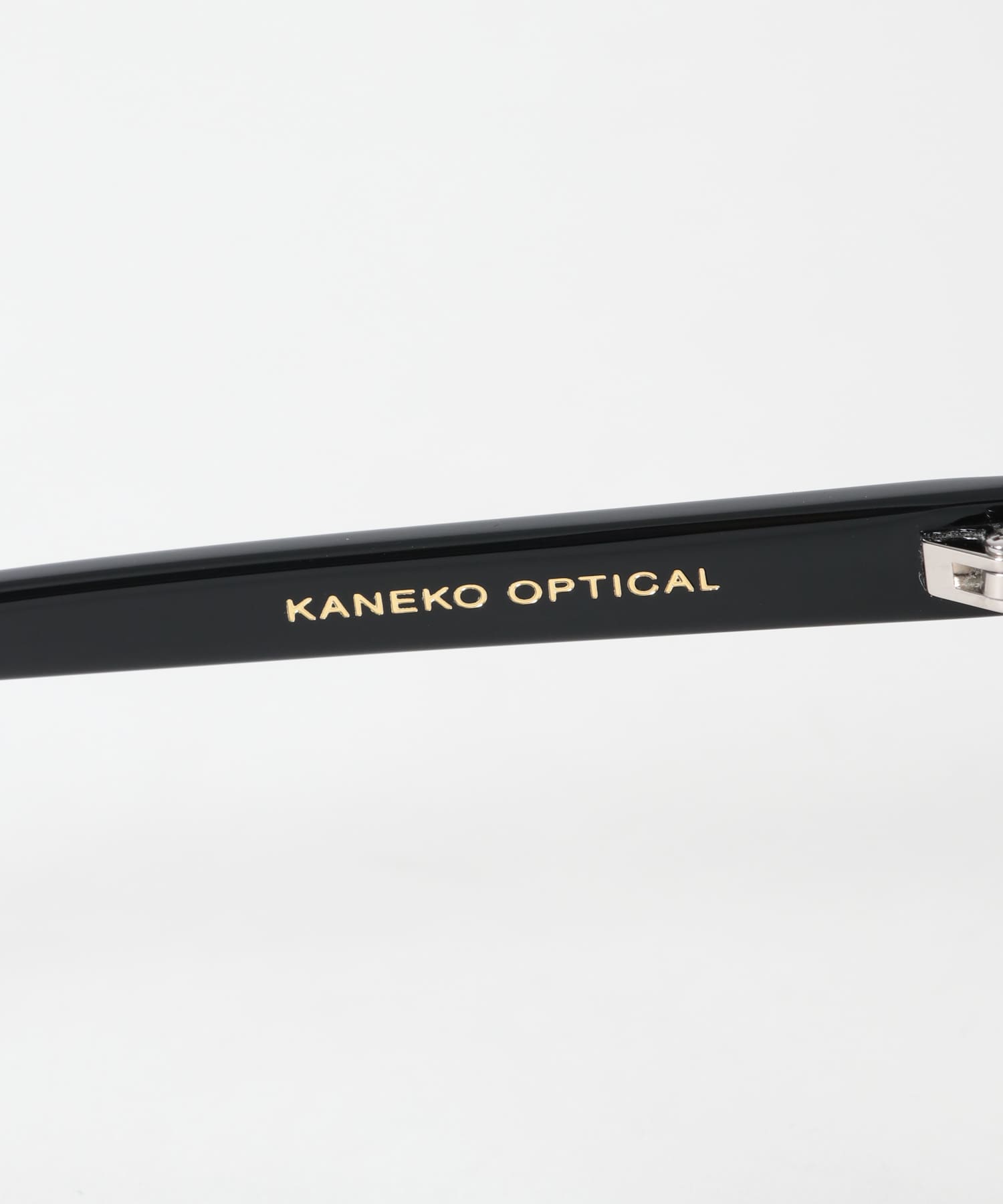 『別注』KANEKO OPTICAL×URBAN RESEARCH　URA-06 BK×GRY -