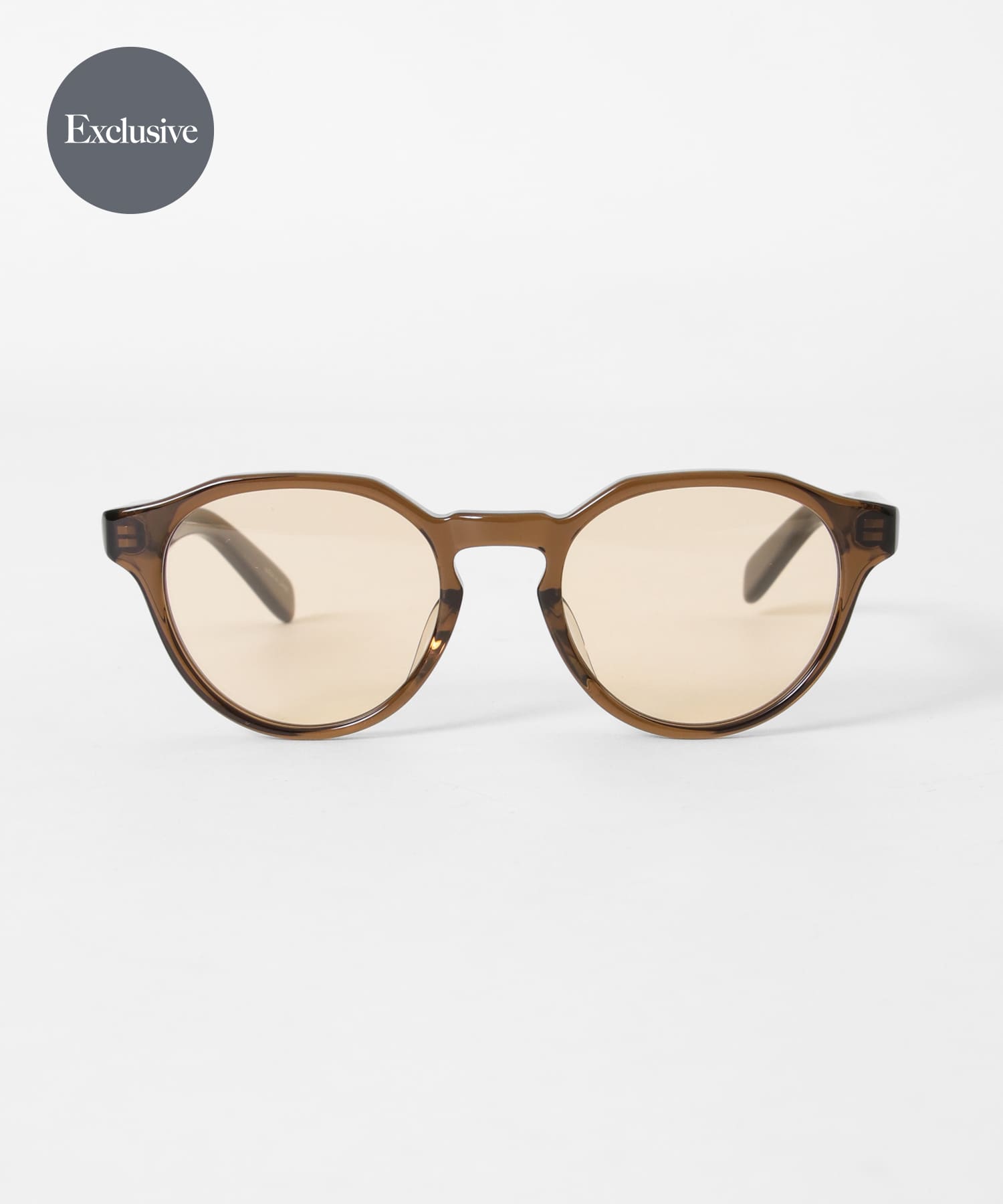 wʒxKANEKO OPTICAL×URBAN RESEARCH URA-07