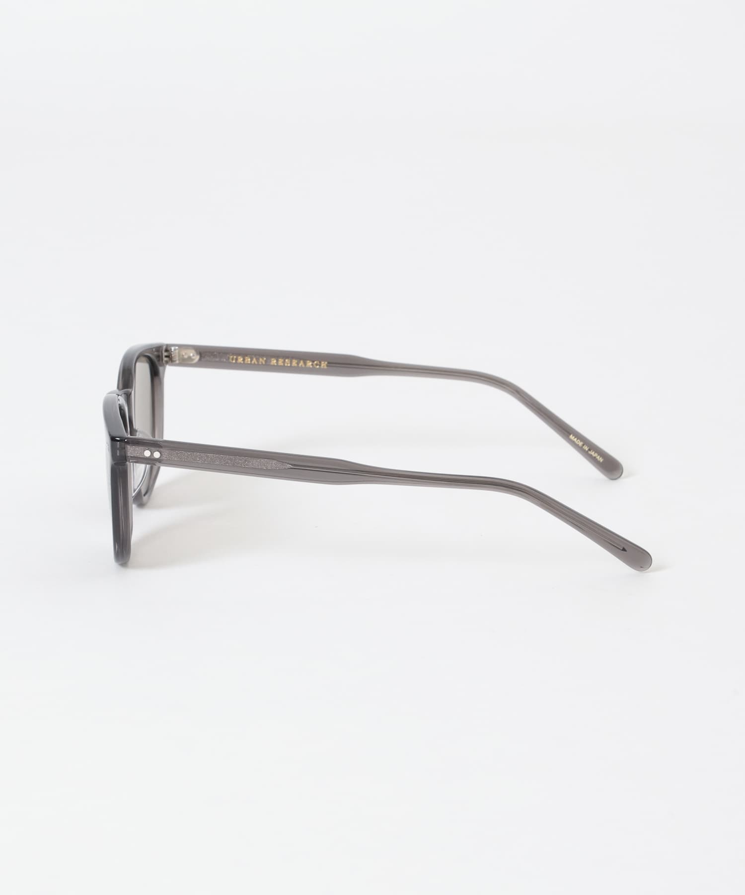 『別注』KANEKO OPTICAL×URBAN RESEARCH　URA-1 CGY×GRN -