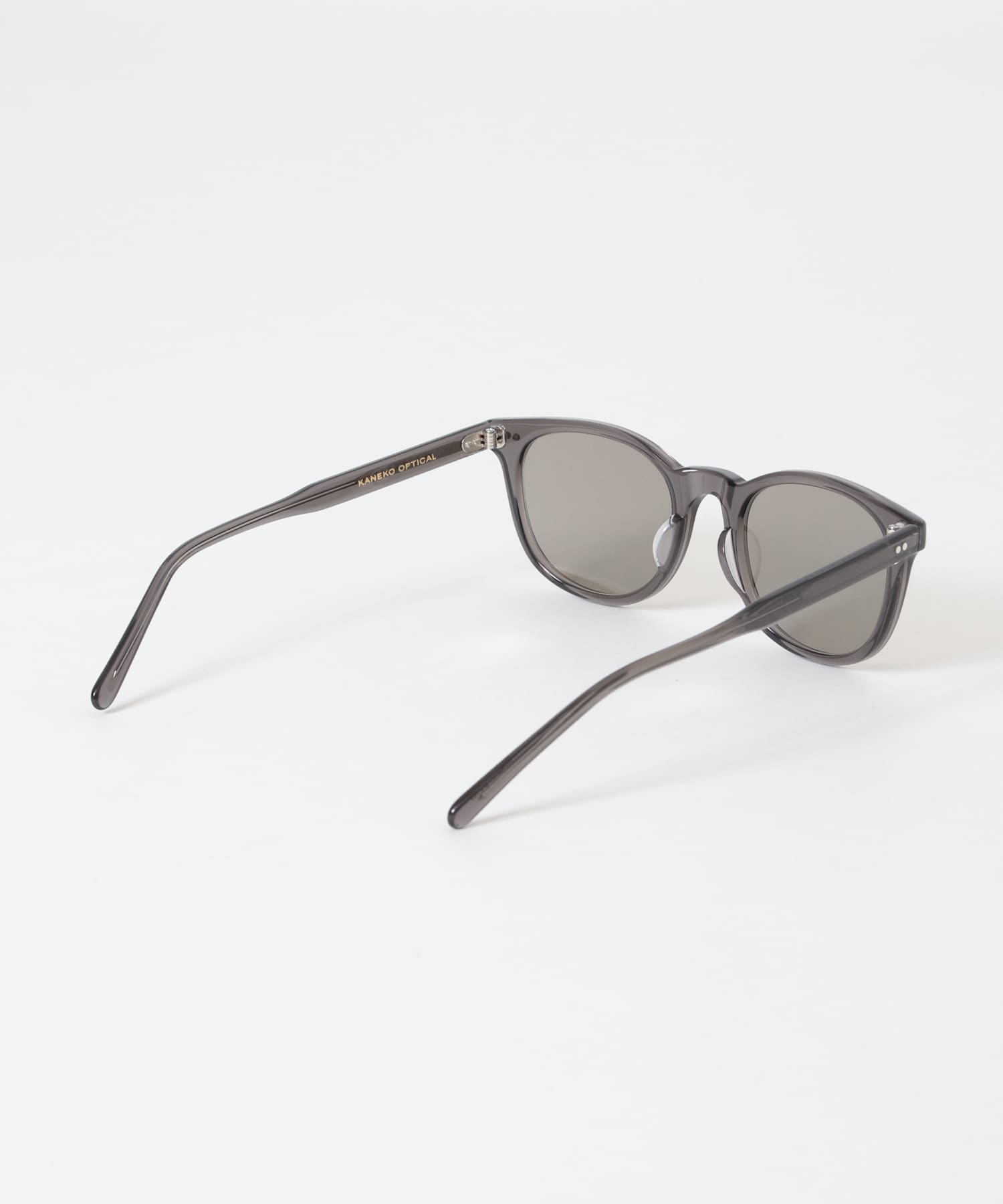 『別注』KANEKO OPTICAL×URBAN RESEARCH　URA-1 CGY×GRN -