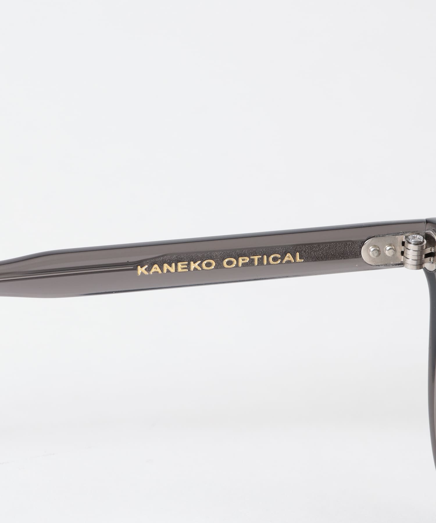 『別注』KANEKO OPTICAL×URBAN RESEARCH　URA-1 CGY×GRN -