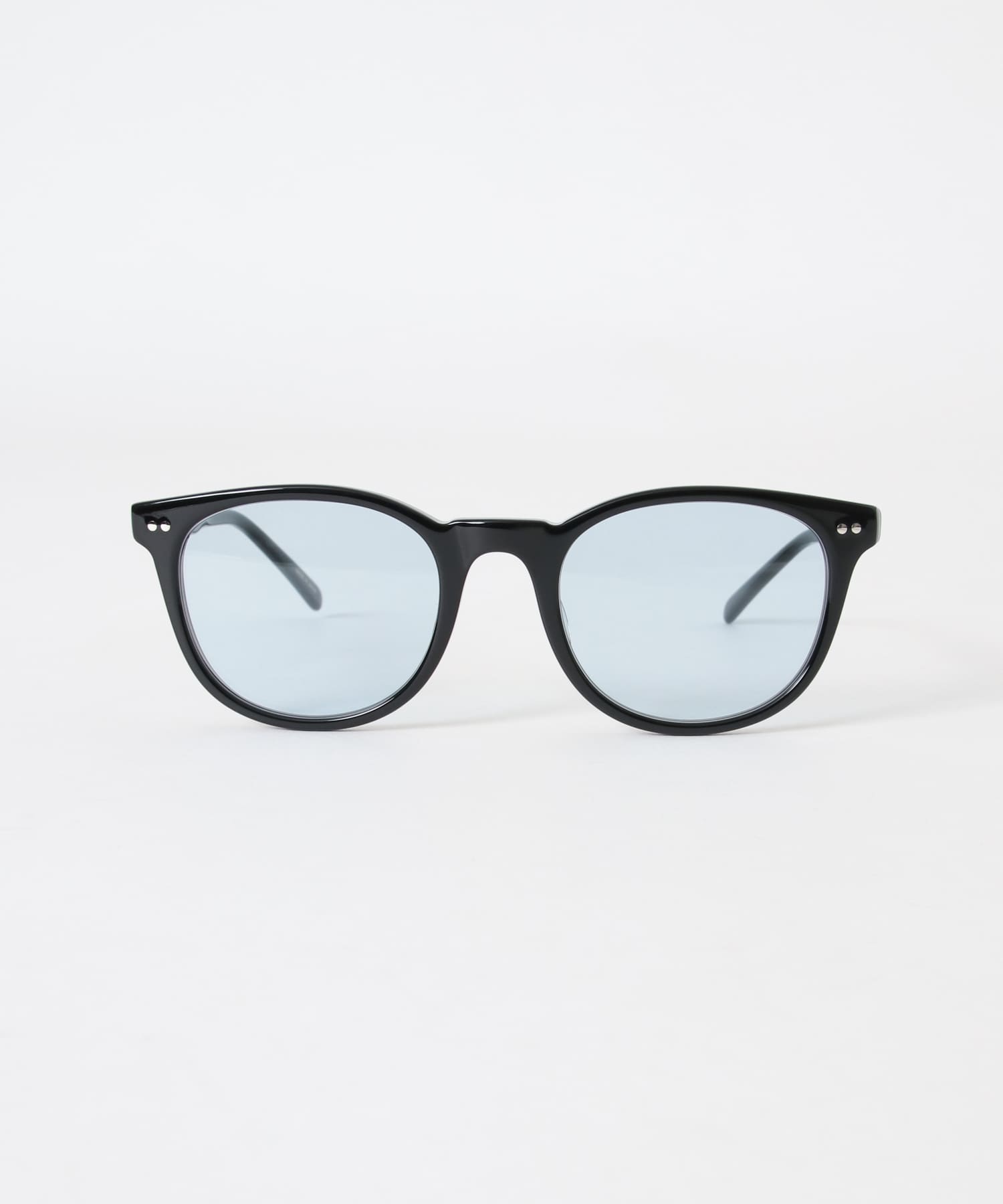 『別注』KANEKO OPTICAL×URBAN RESEARCH　URA-1 BK×BL -