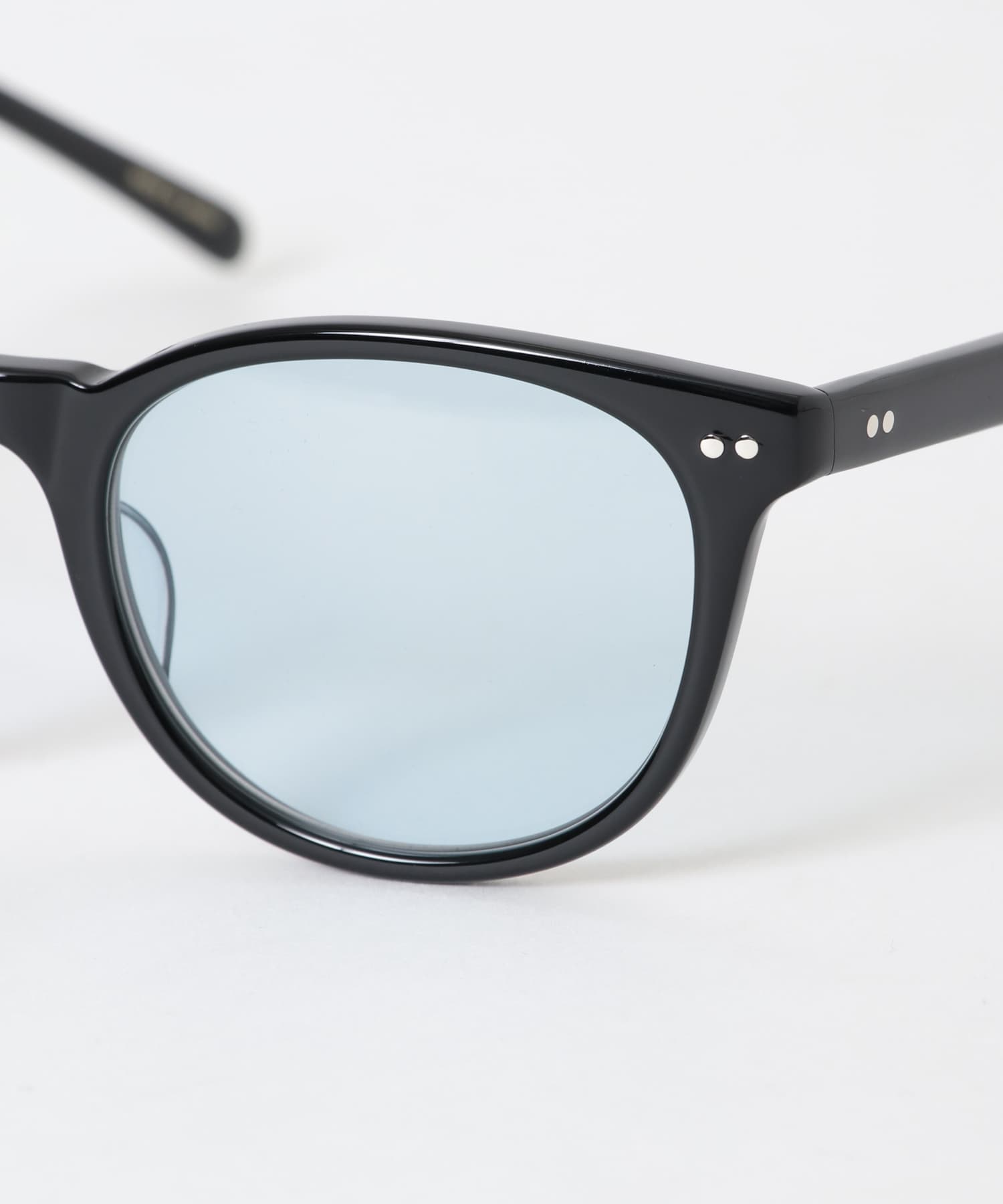 『別注』KANEKO OPTICAL×URBAN RESEARCH　URA-1 BK×BL -