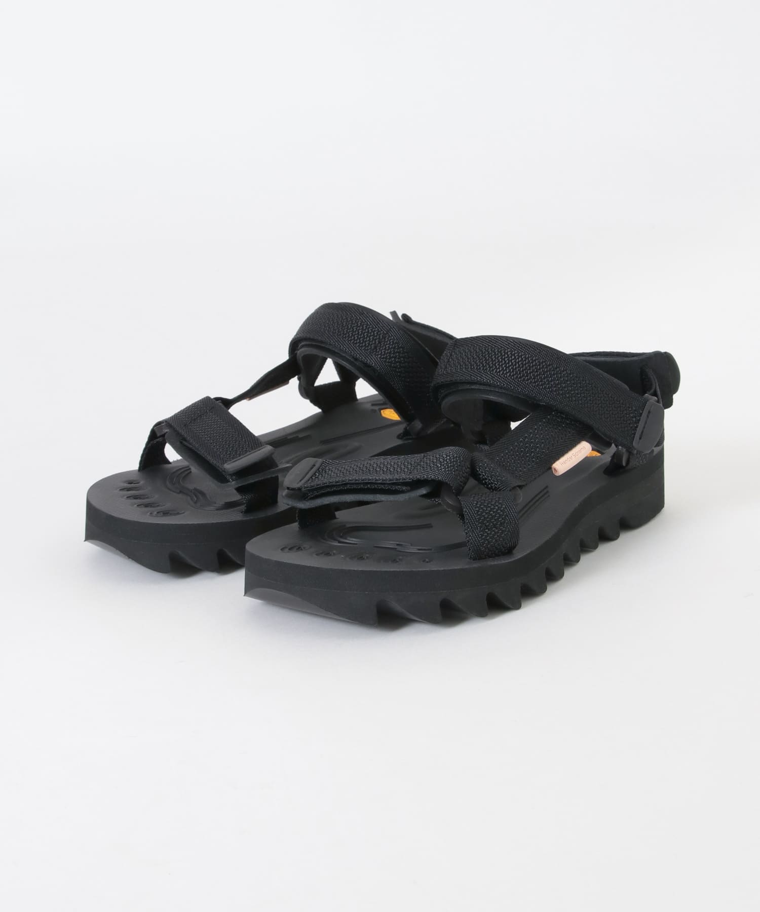Hender Scheme　webbb blk/blk 4