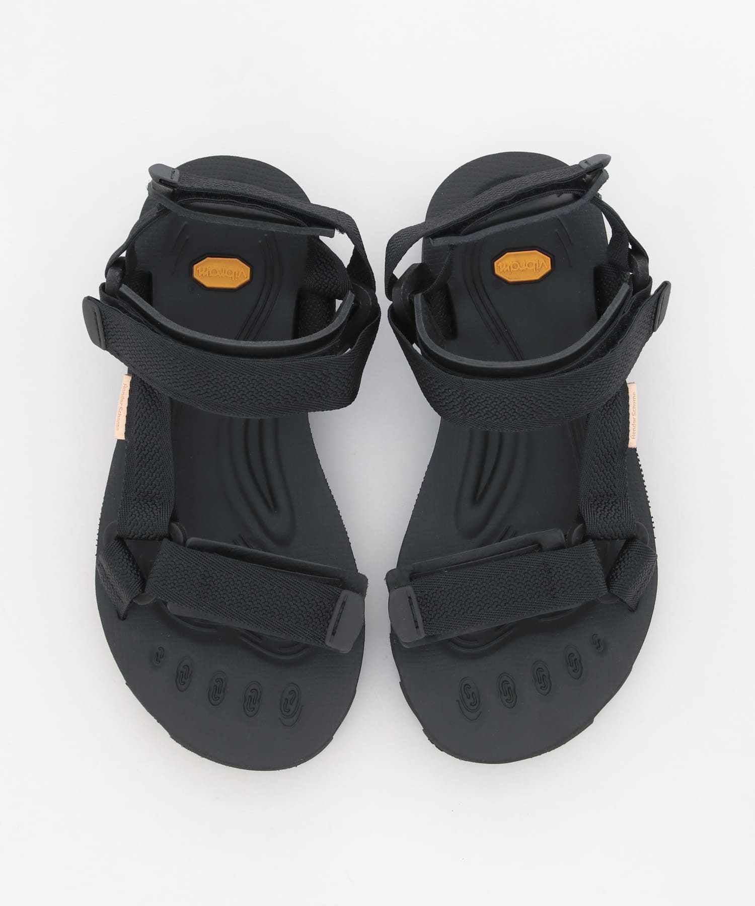 Hender Scheme　webbb blk/blk 4