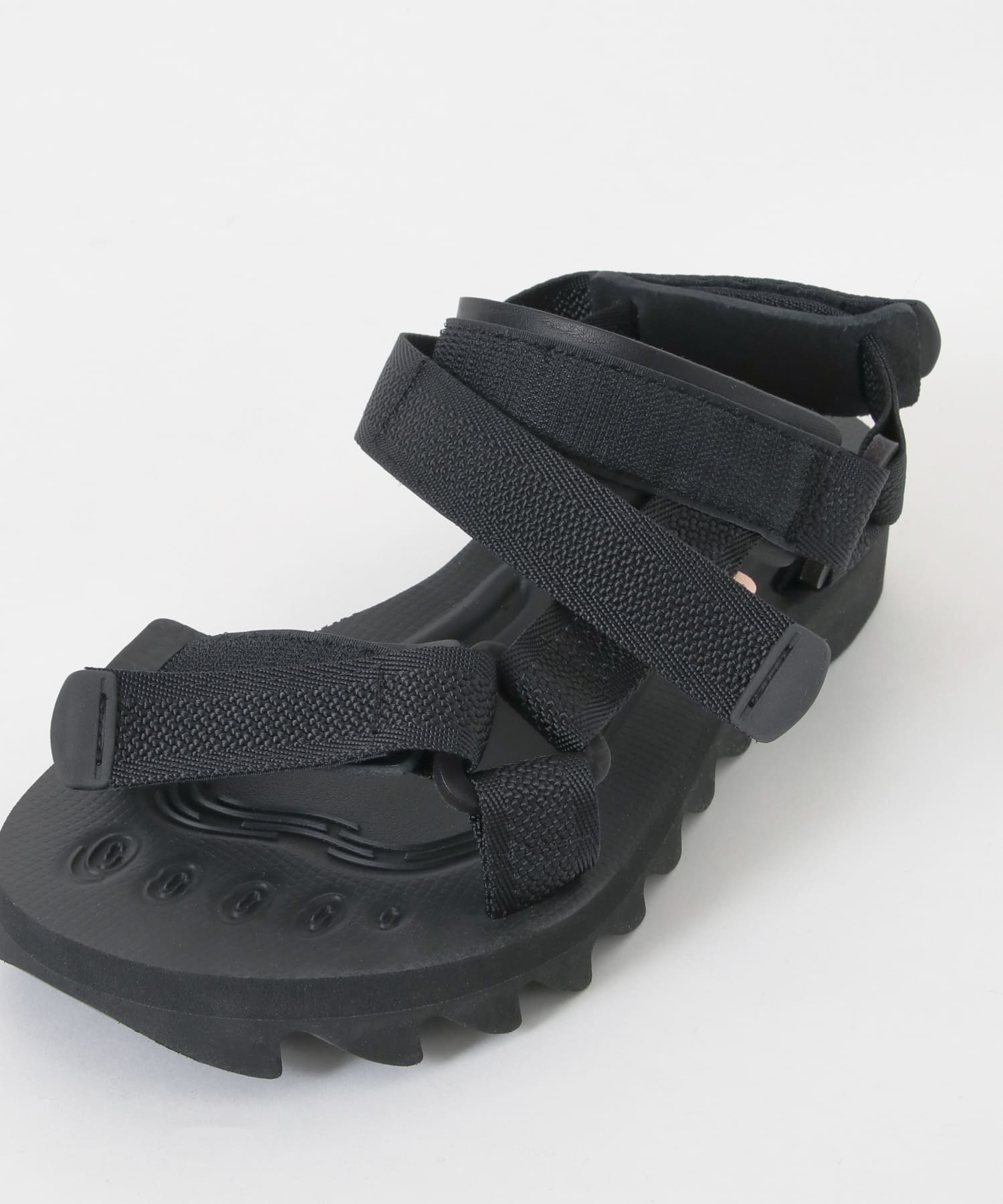 Hender Scheme　webbb blk/blk 4