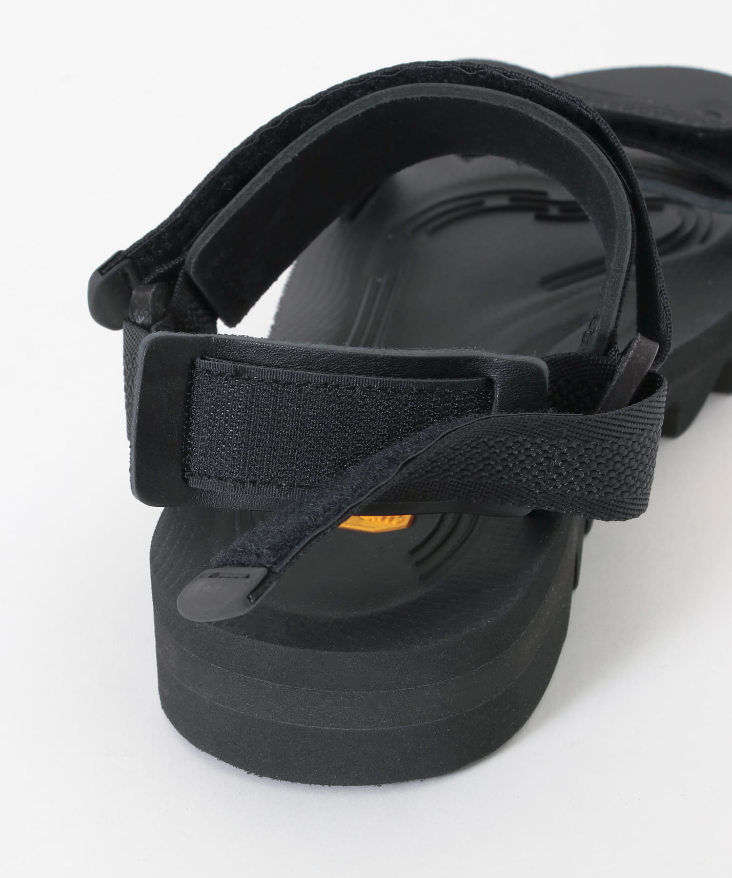 Hender Scheme　webbb blk/blk 4