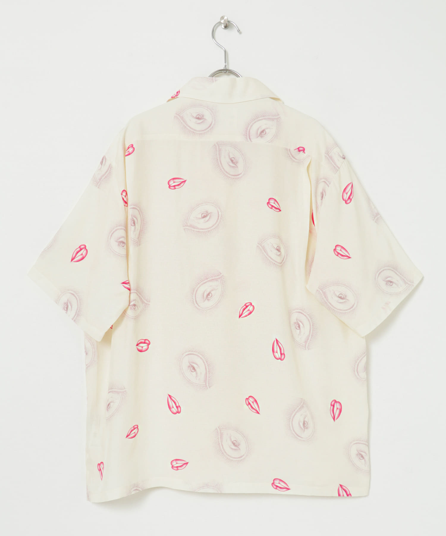NEXUSVII.　HAWAIIAN SHIRTS BALACLAVA BALACLAVA M