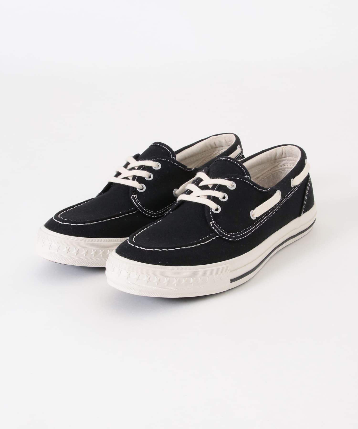 NEXUSVII.×CONVERSE ONE STAR HS D / NX(23 BLACK): シューズ｜URBAN