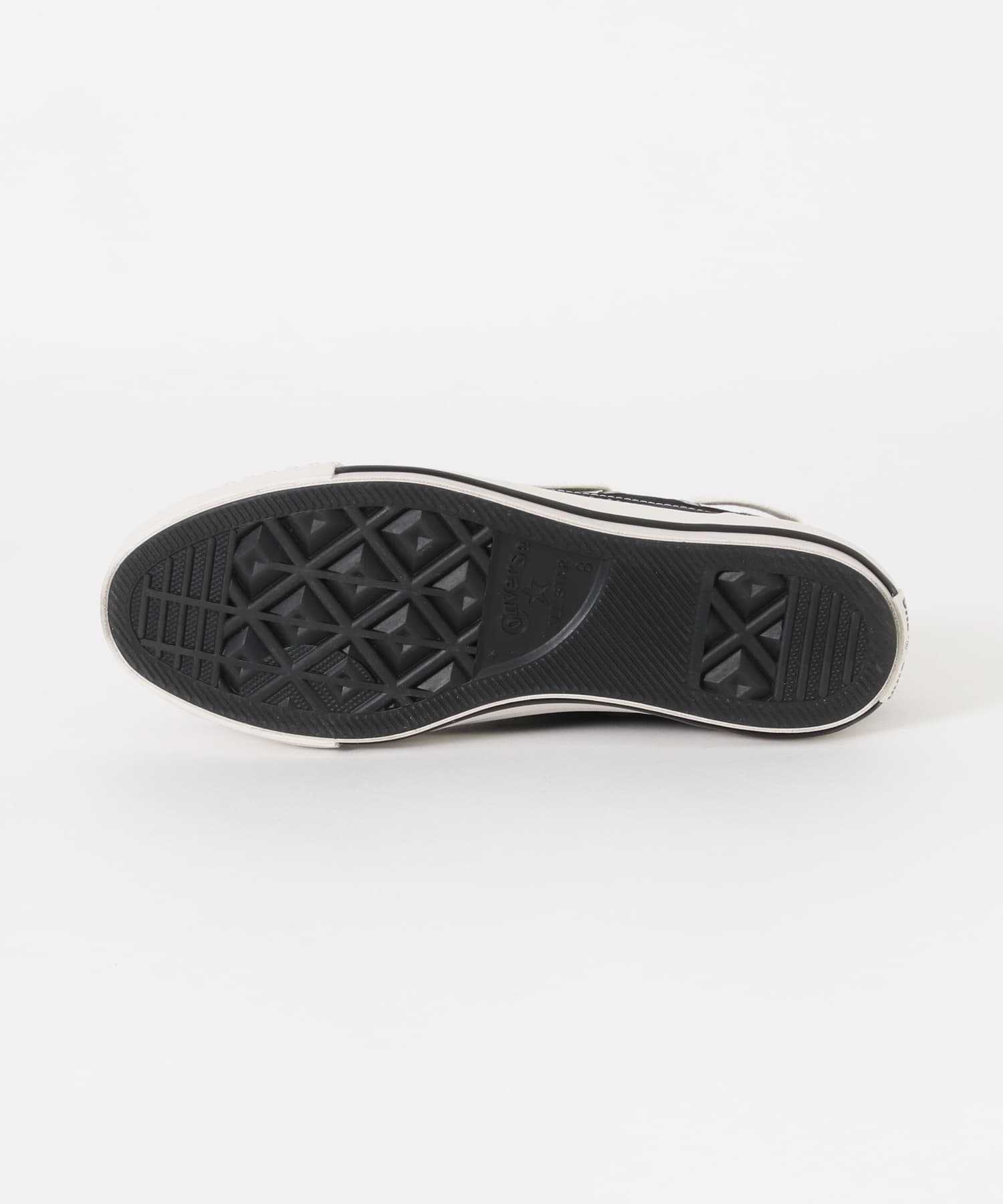 NEXUSVII.×CONVERSE　ONE STAR HS D / NX BLACK 23