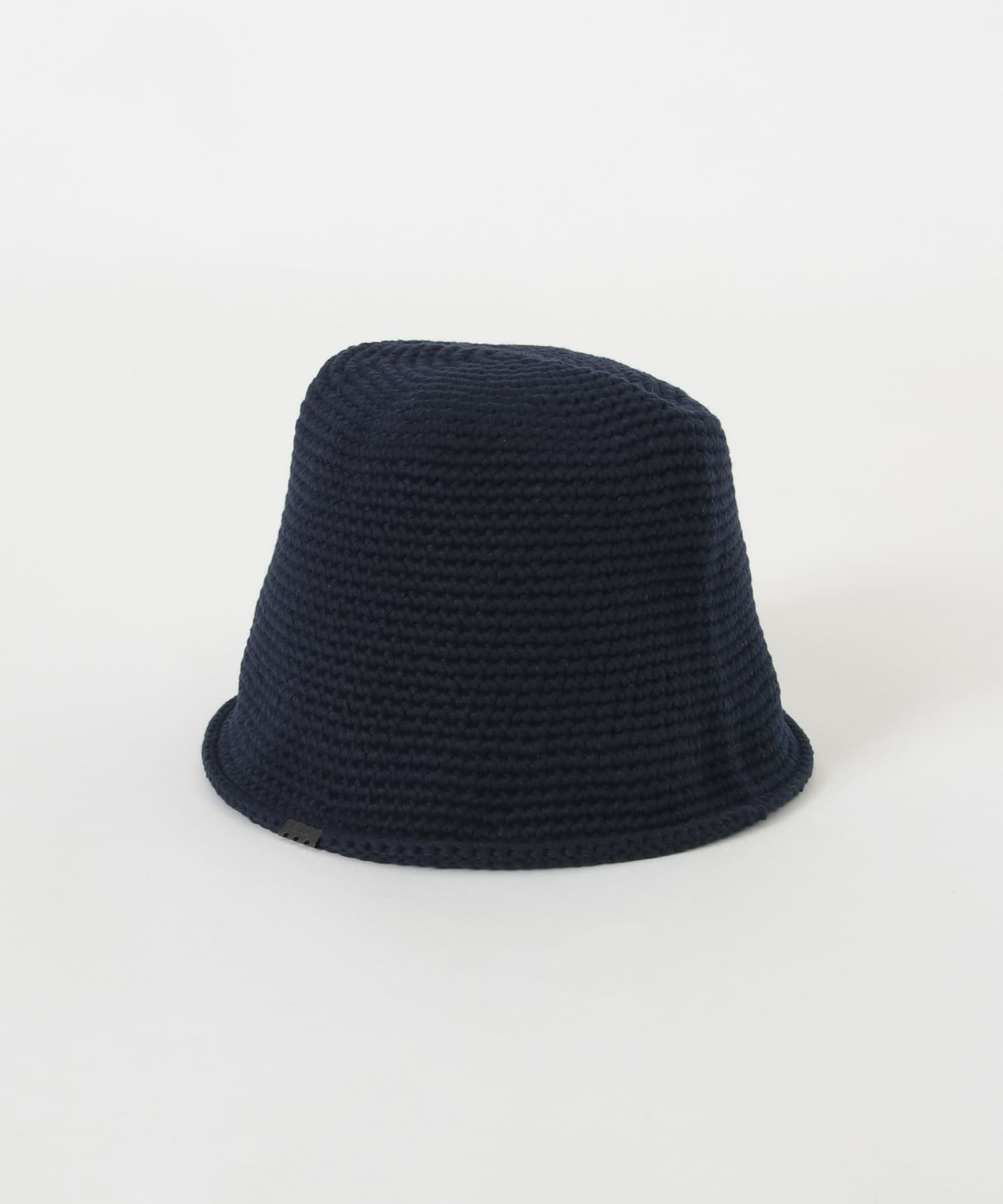 NEXUSVII.　BLADE KNIT HAT NAVY -