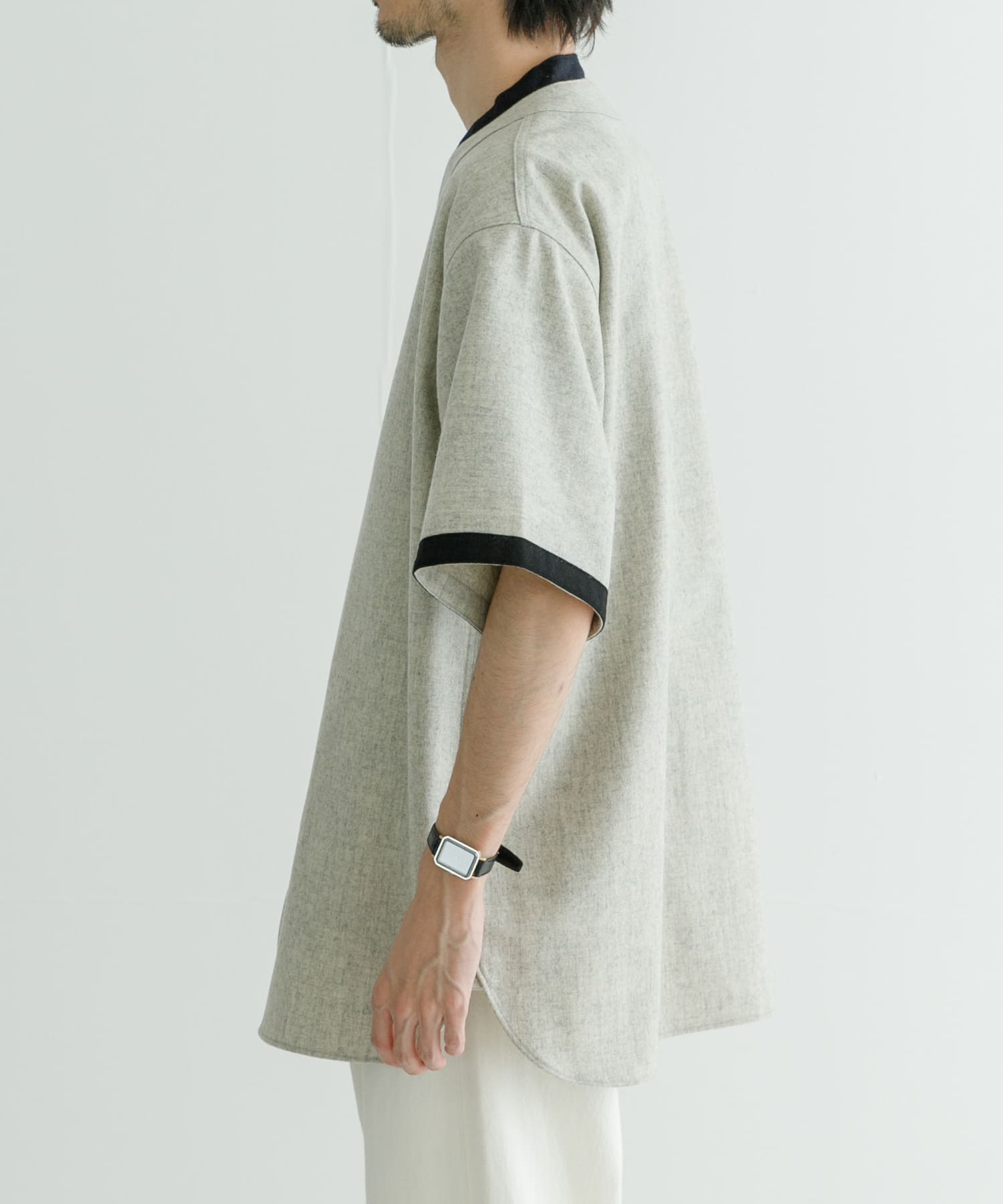 GRY/NVY