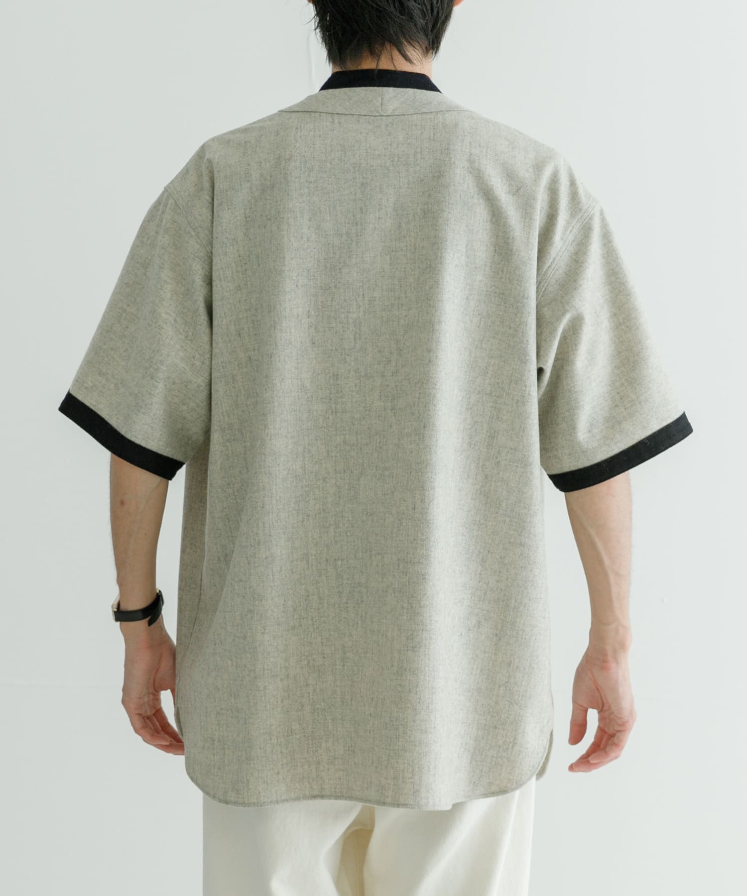 GRY/NVY