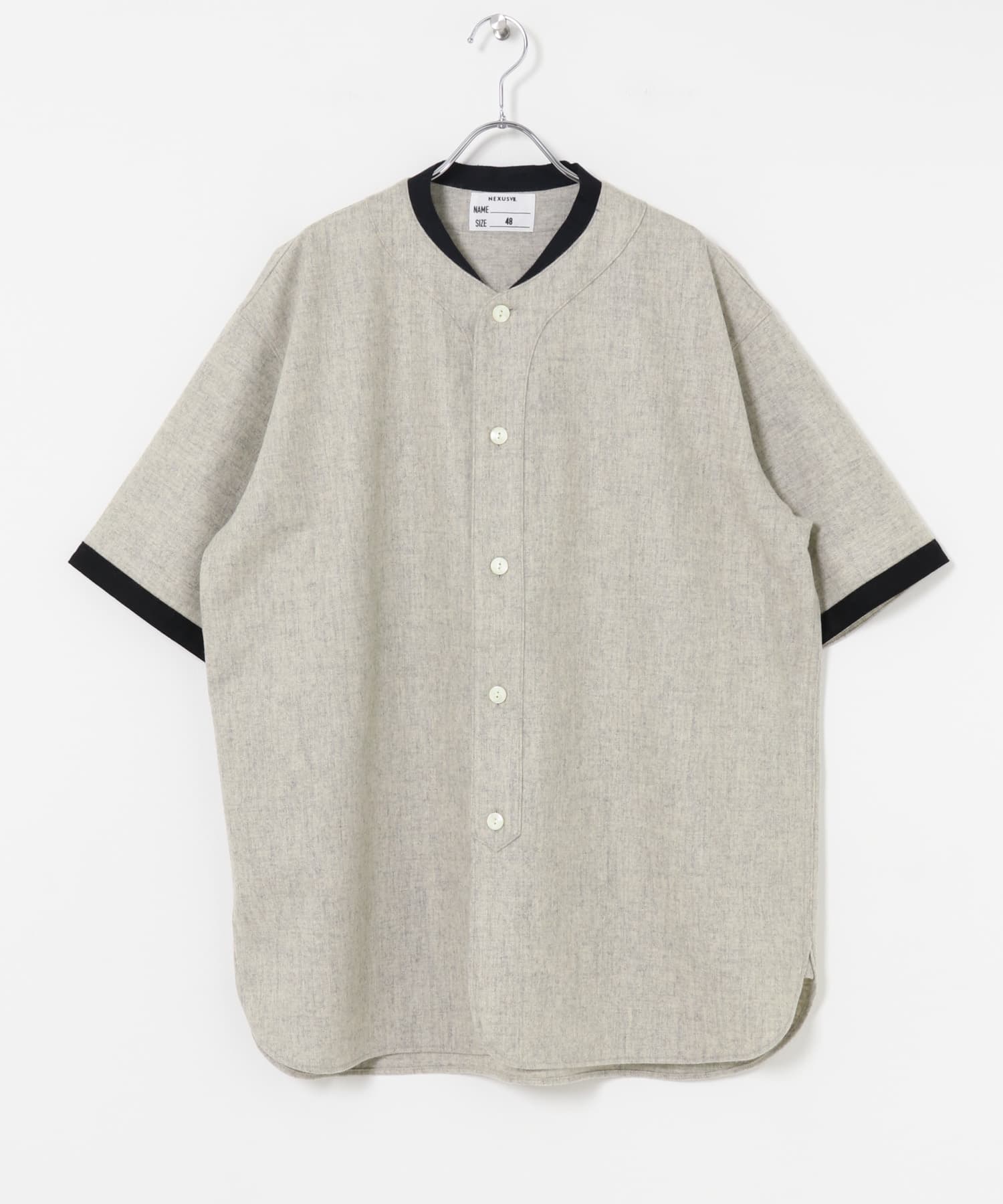 GRY/NVY