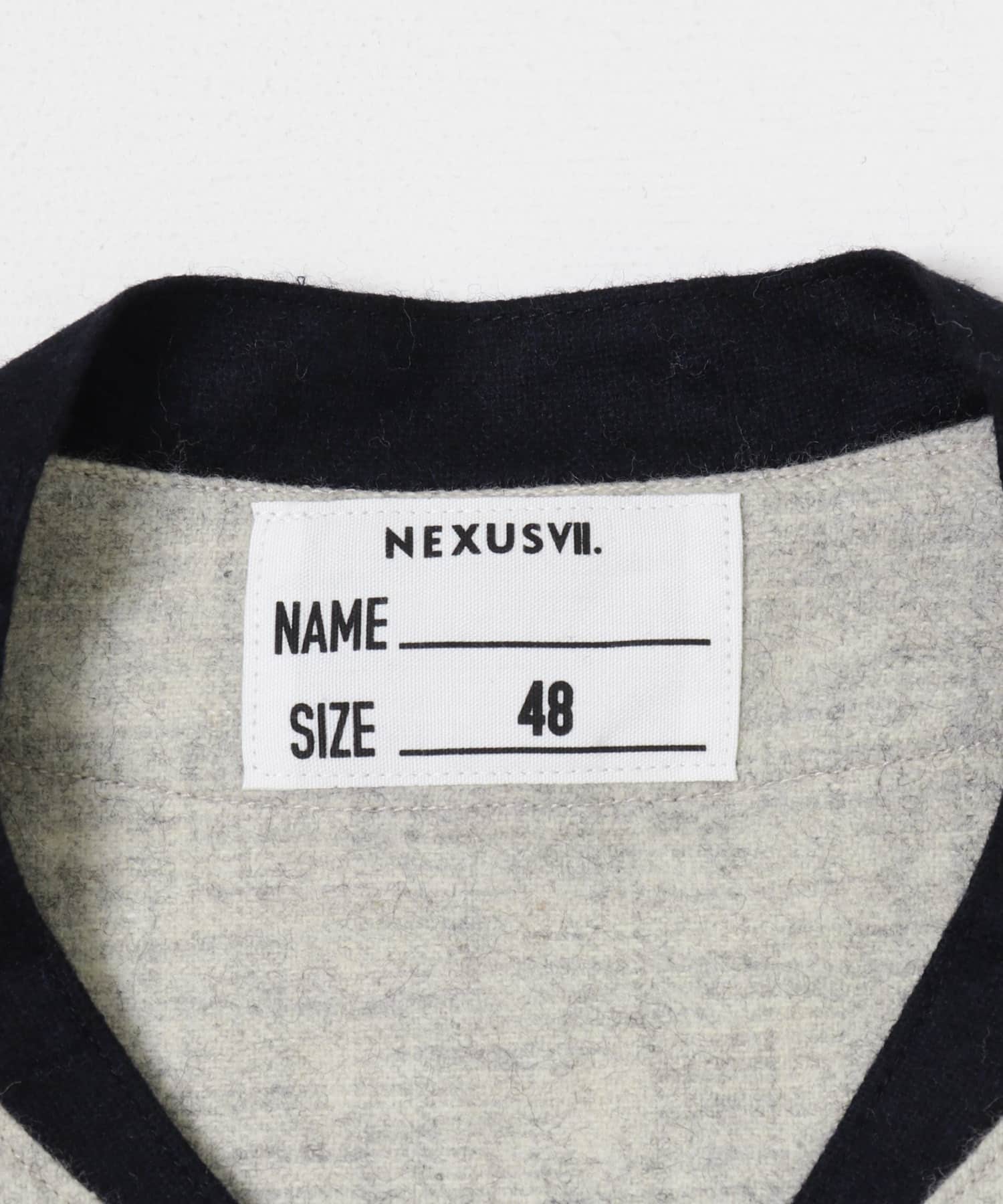 GRY/NVY
