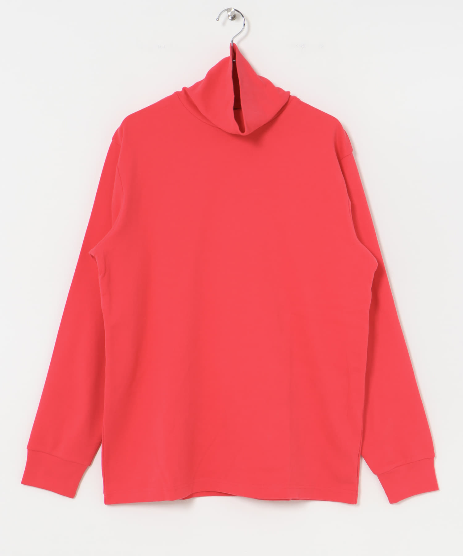 LOOK P−12 MR 新品 ニューバランス（new balance）（レディース）オーバーサイズT