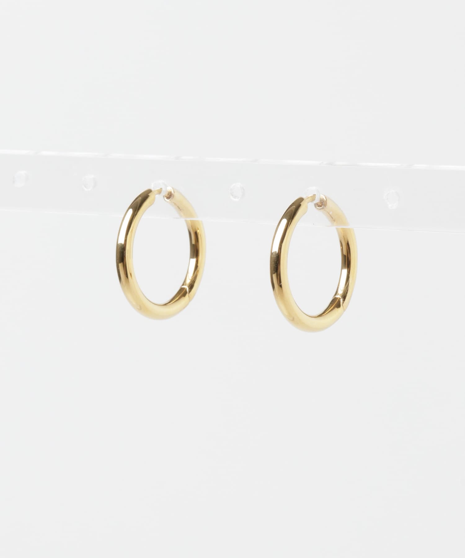 Classic Hoops Medium Gold(One Gold): アクセサリー｜URBAN RESEARCH