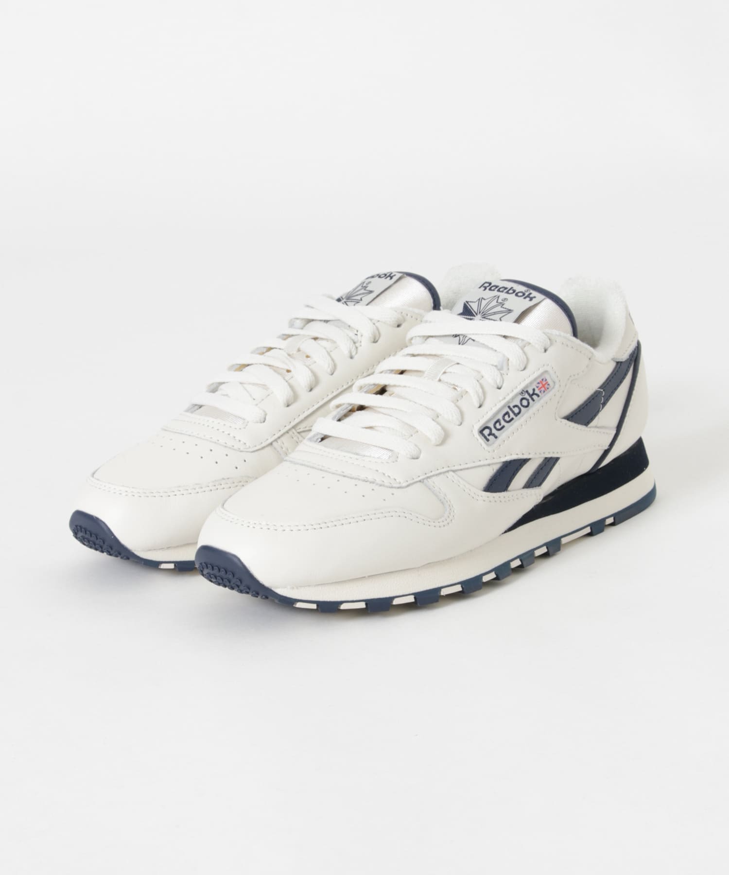 Reebok　CASSIC LEATHER 1983