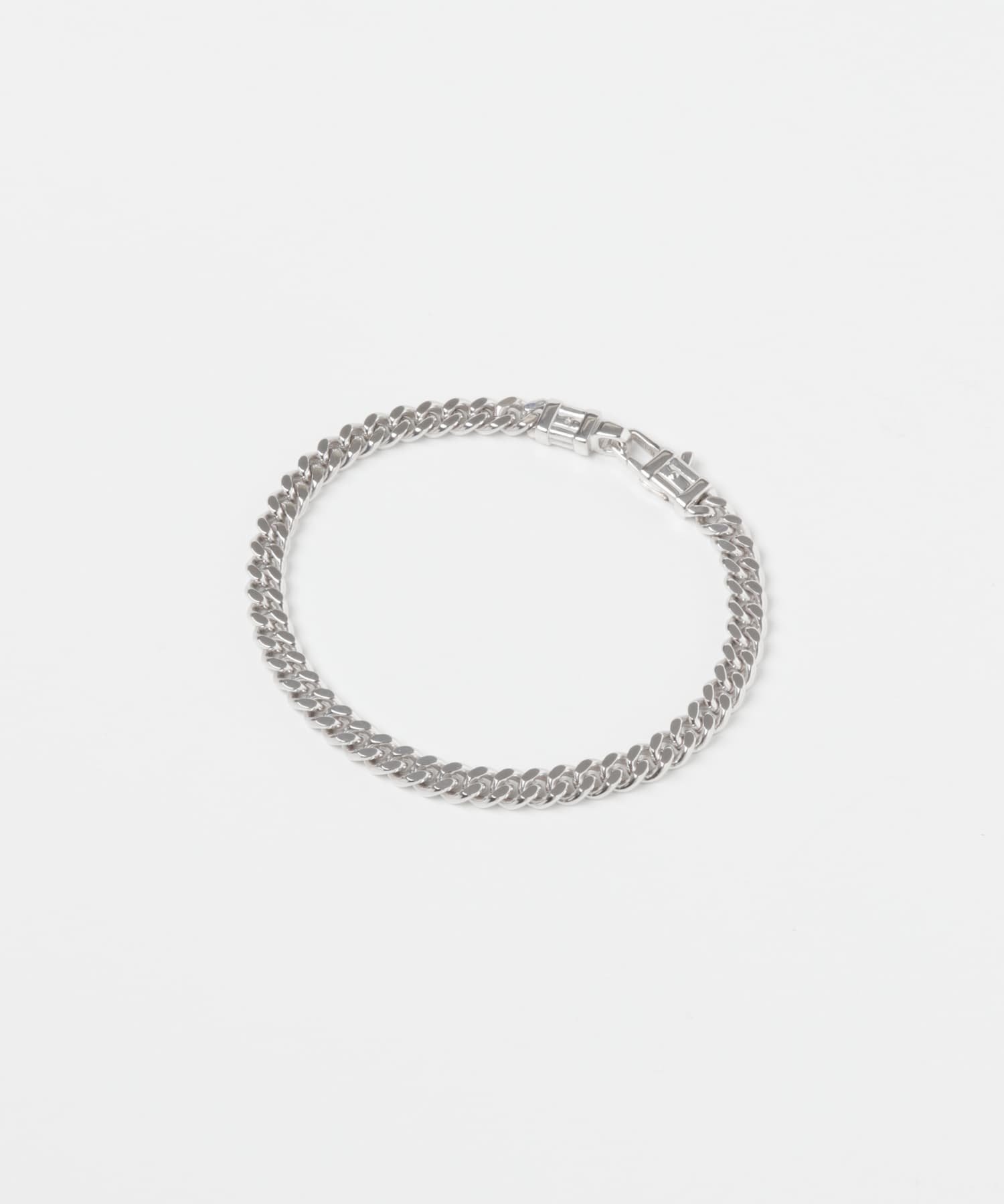 Curb Bracelet L