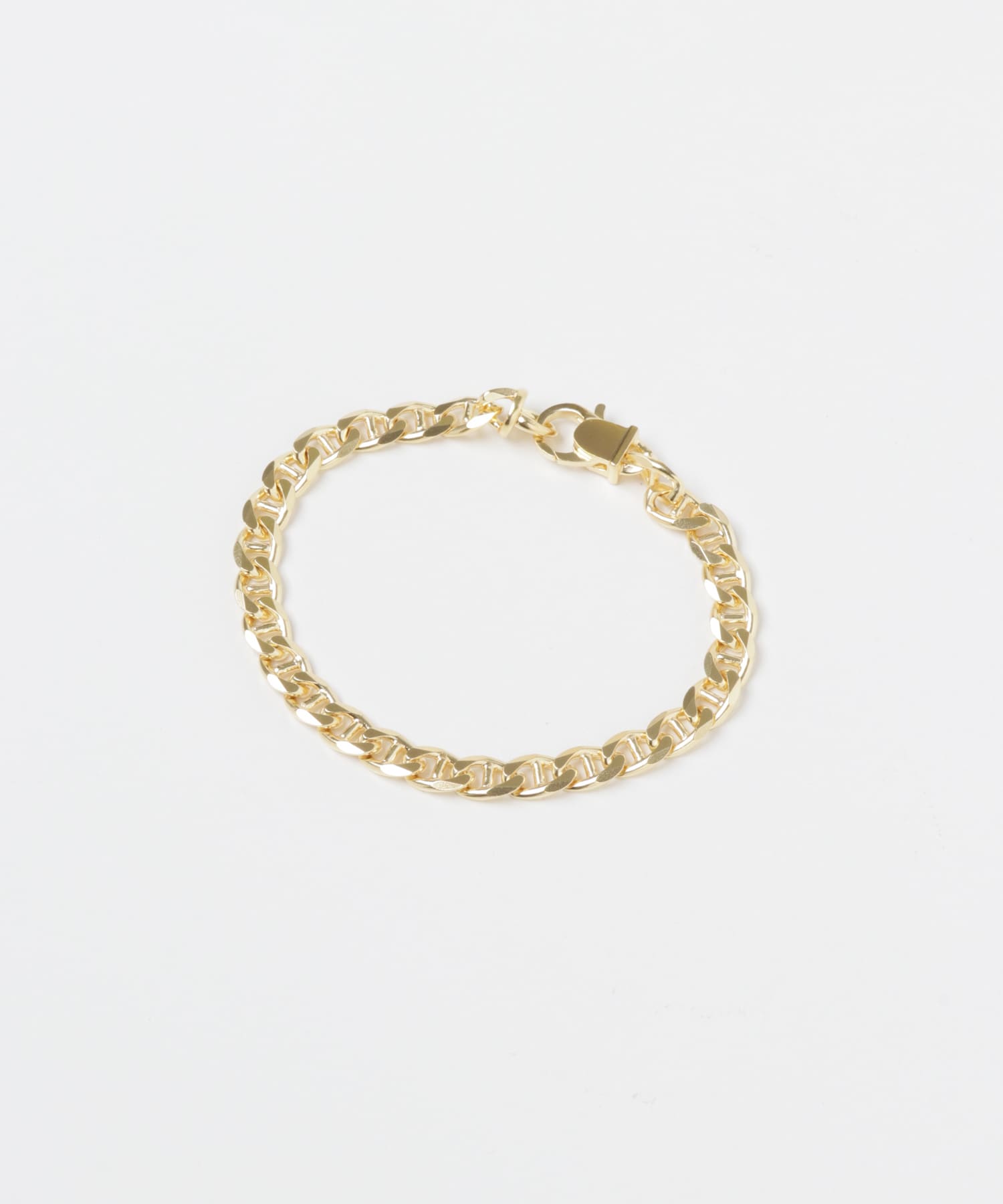 TOM WOOD　Jude Bracelet Gold