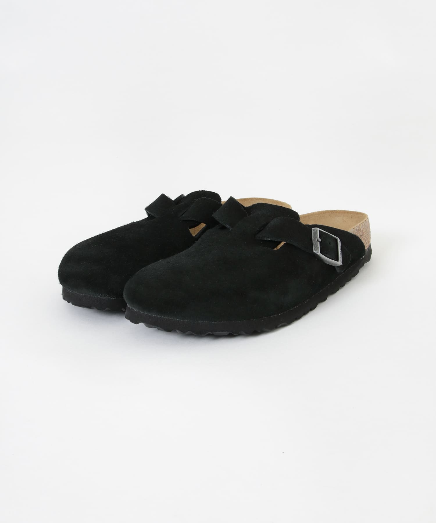 STUDIO NICHOLSON SLIIP ON CLOG(40 BLACK): シューズ｜URBAN RESEARCH