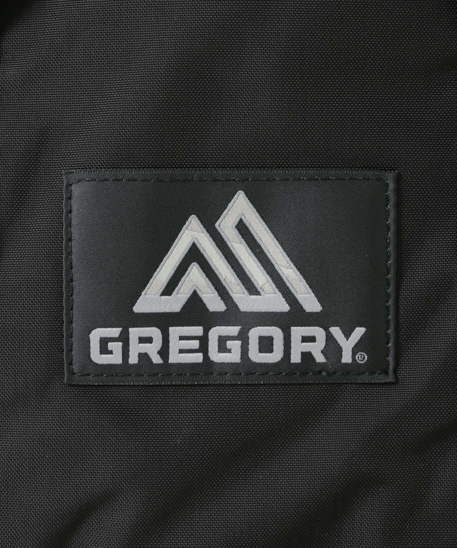 GREGORY　イージーピージーデイ BLACK -