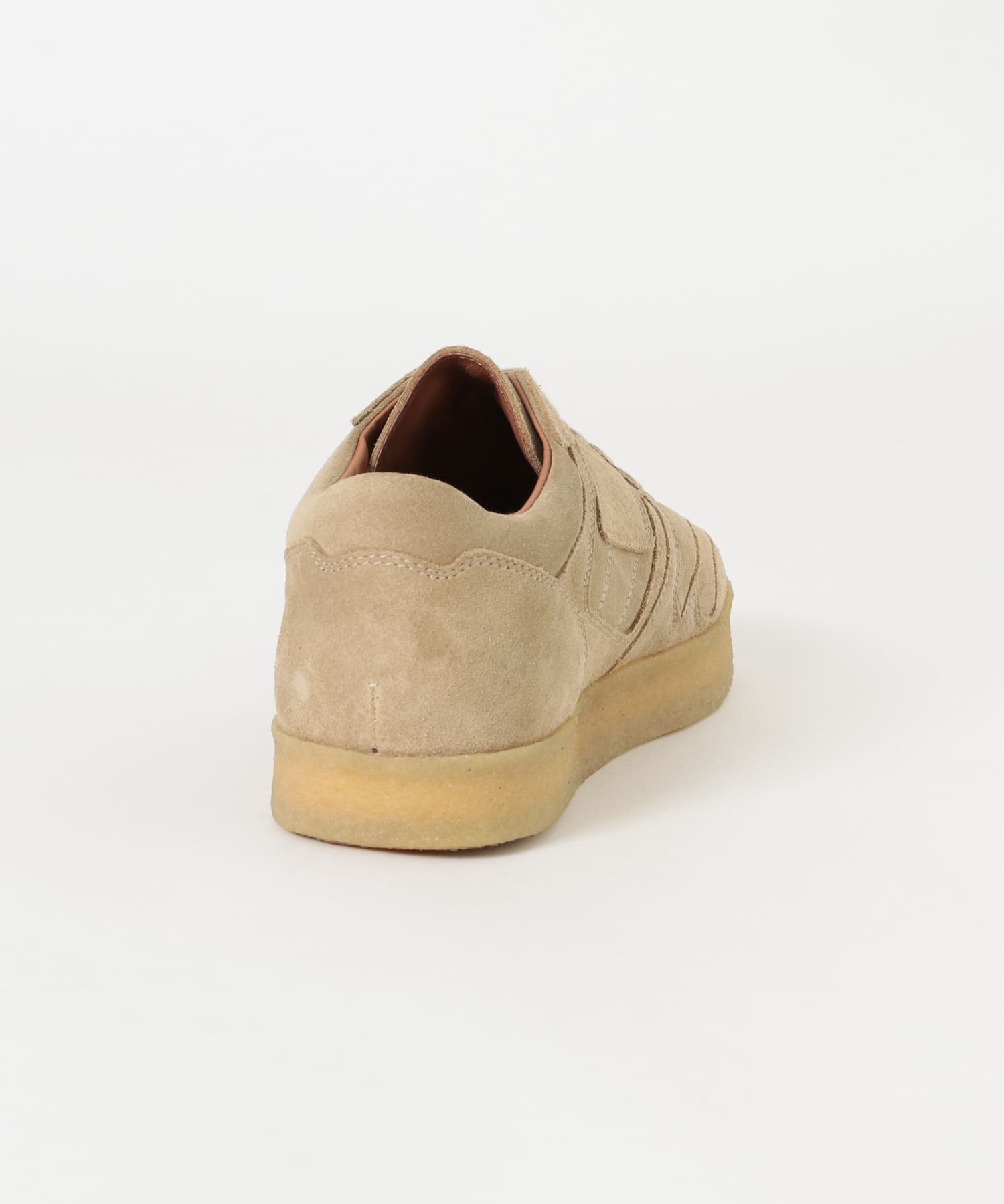 REPRODUCTION OF FOUND　BRITISH MILITARY TRAINER BEIGE 42
