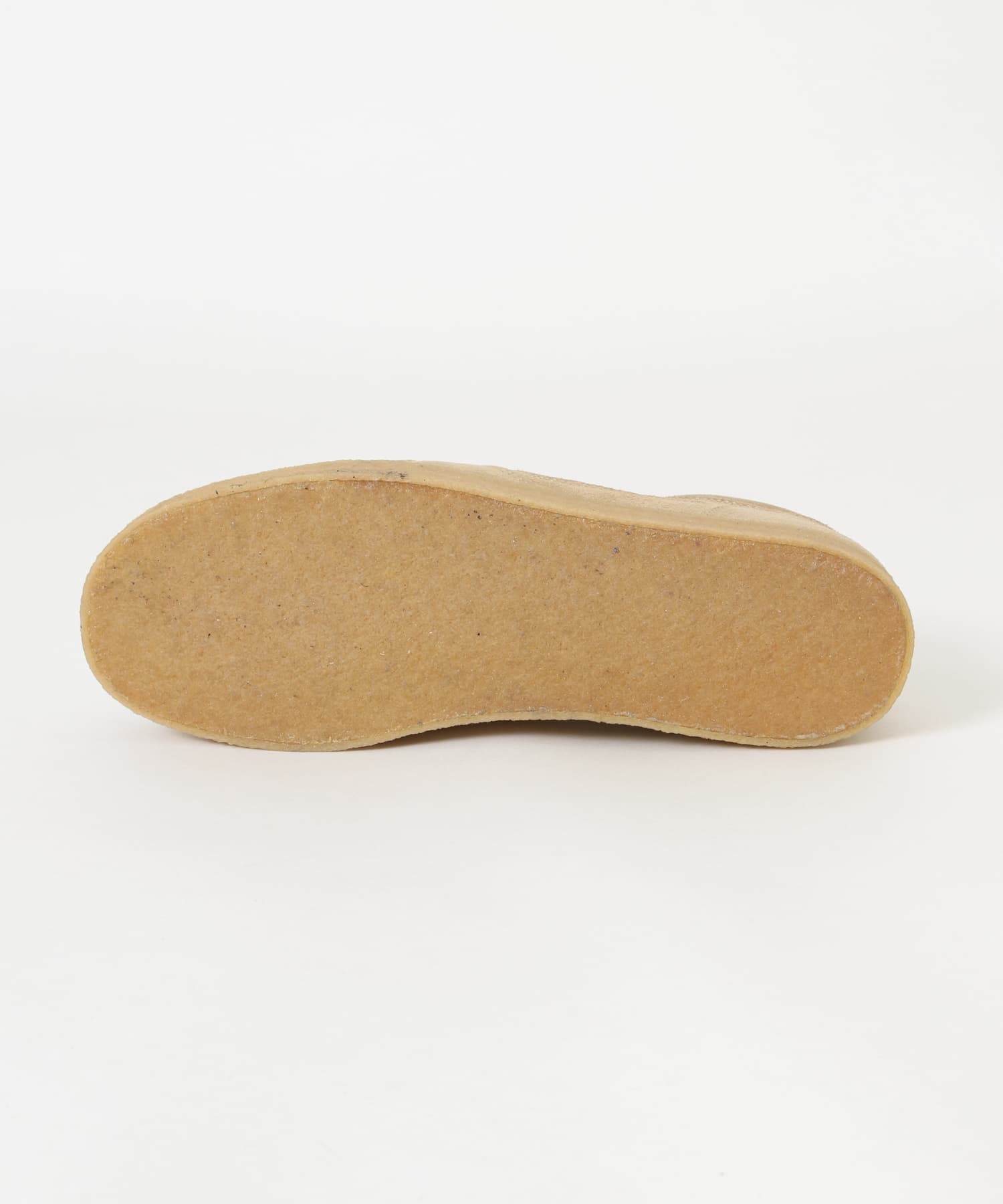 REPRODUCTION OF FOUND　BRITISH MILITARY TRAINER BEIGE 42
