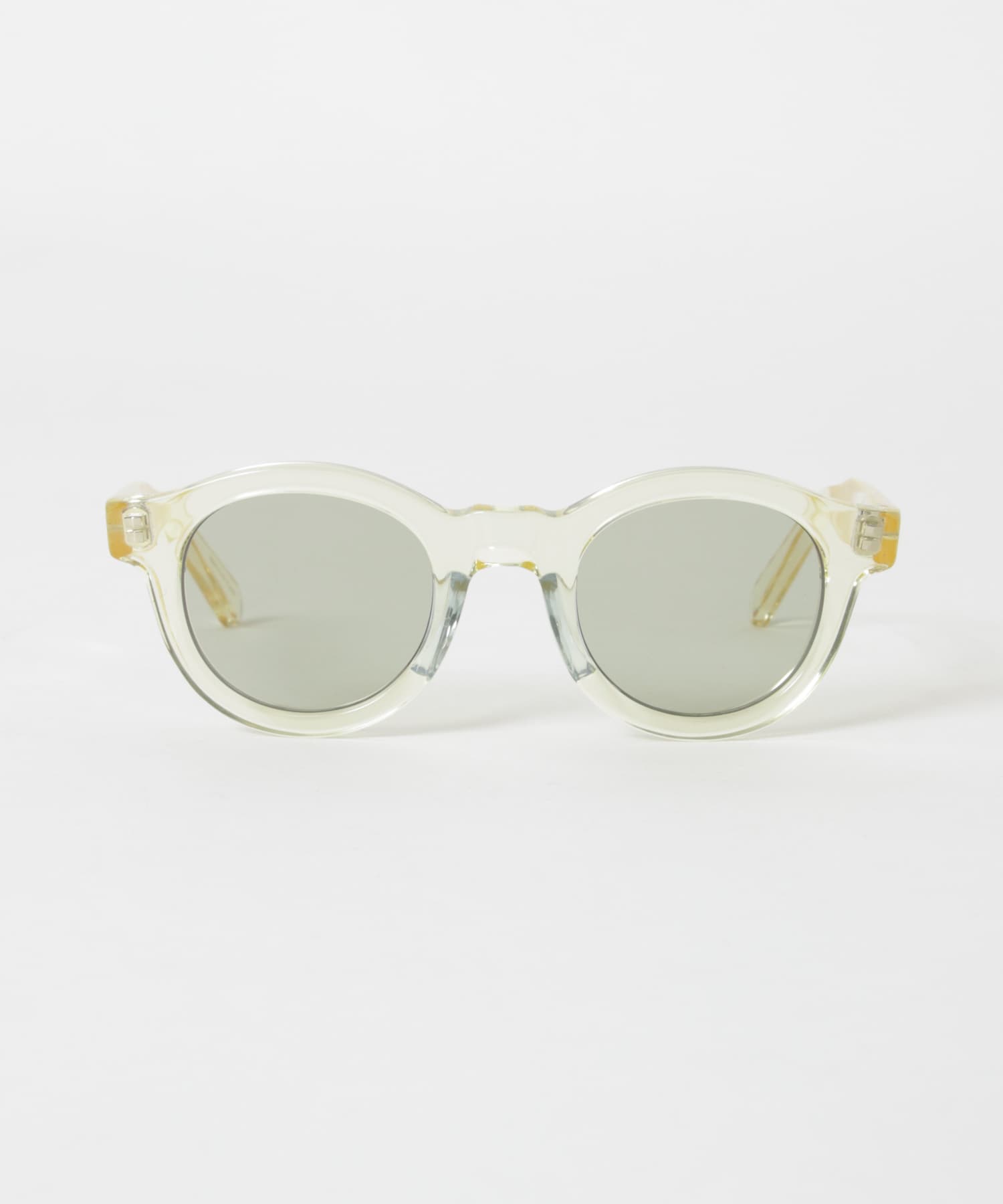 clr yellow