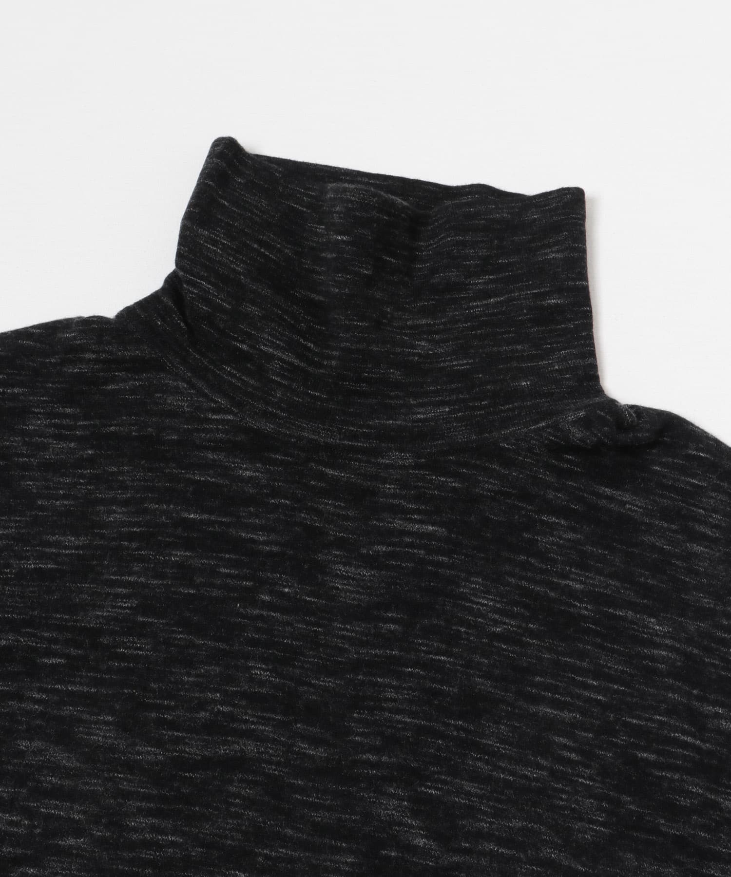 トップス crepuscule crepuscule W Face Turtle Neck(1 L.Gray): トップス｜URBAN