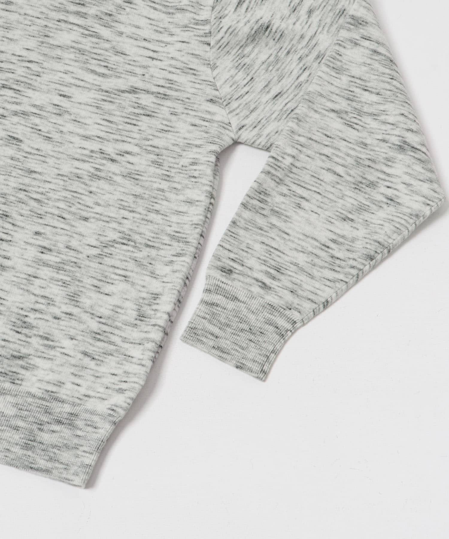 トップス crepuscule crepuscule W Face Turtle Neck(1 L.Gray): トップス｜URBAN